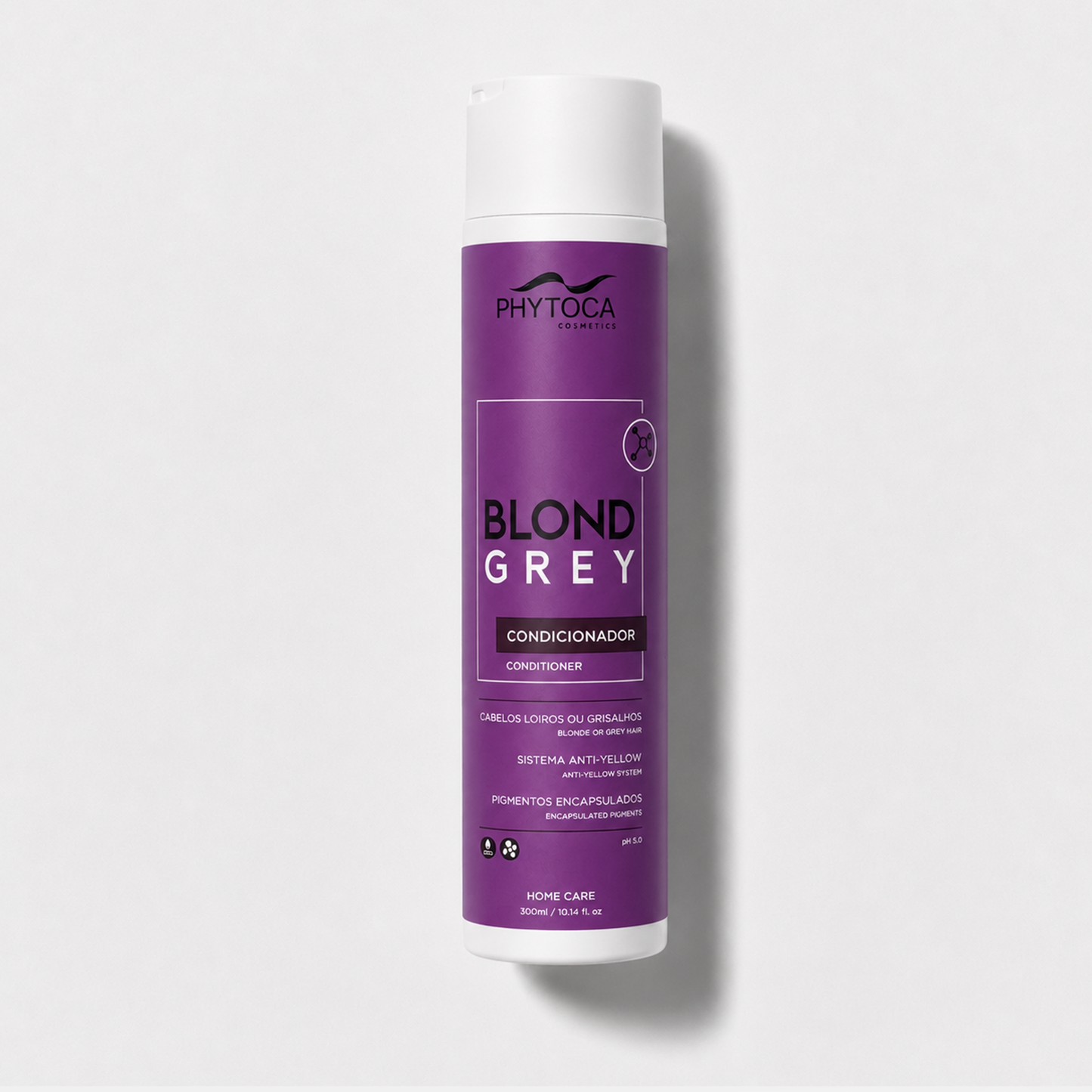 Blond Grey Conditioner