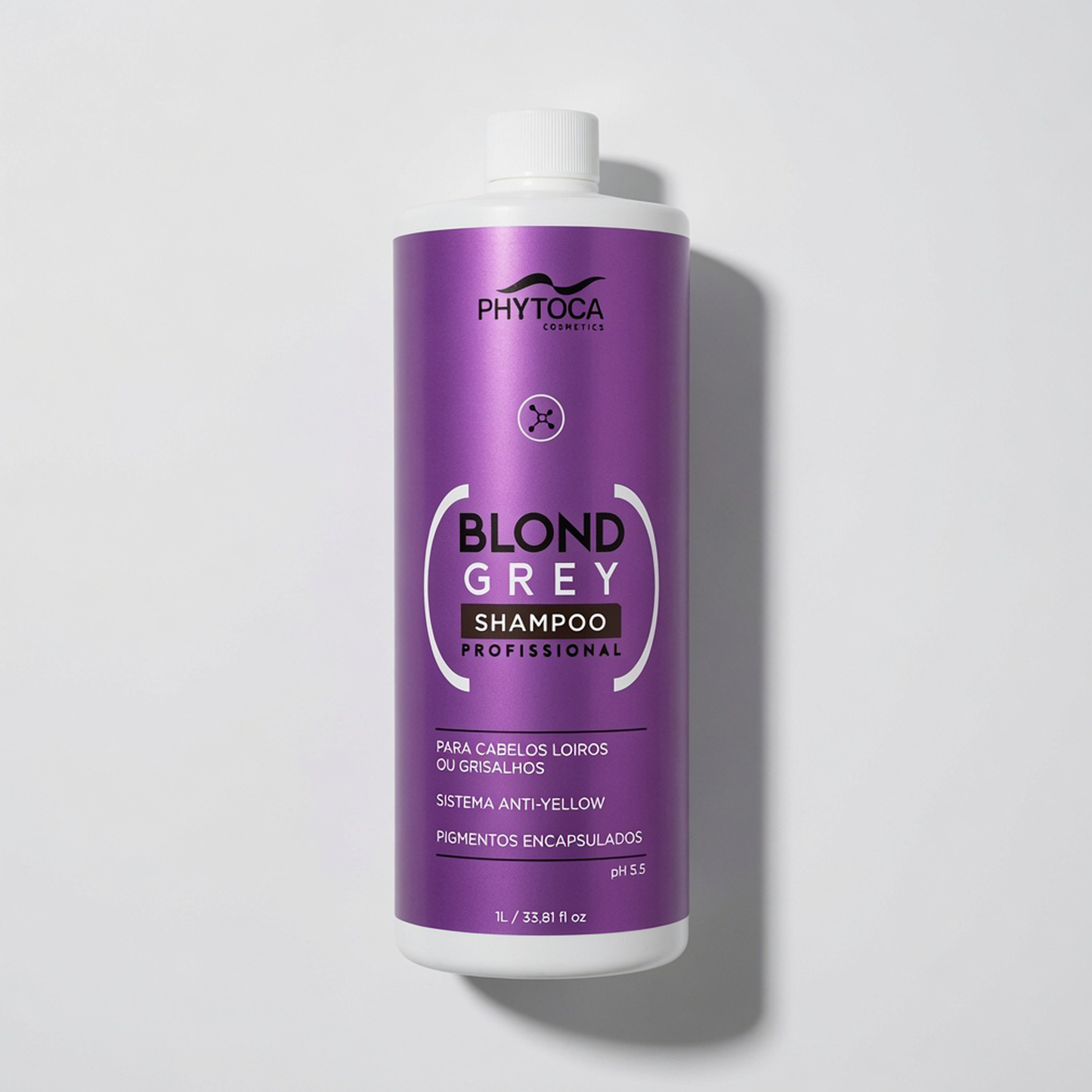Blond Grey Shampoo 1L