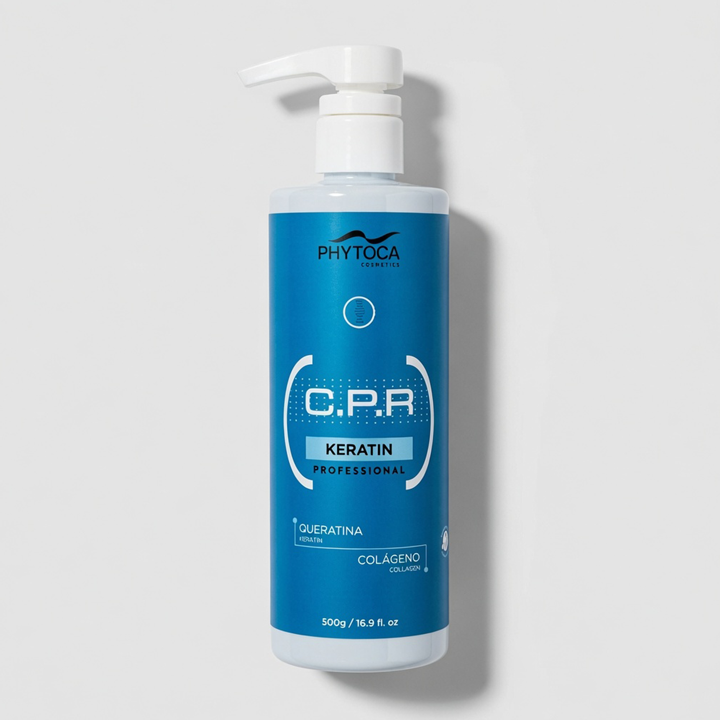 C.P.R Hair Keratin