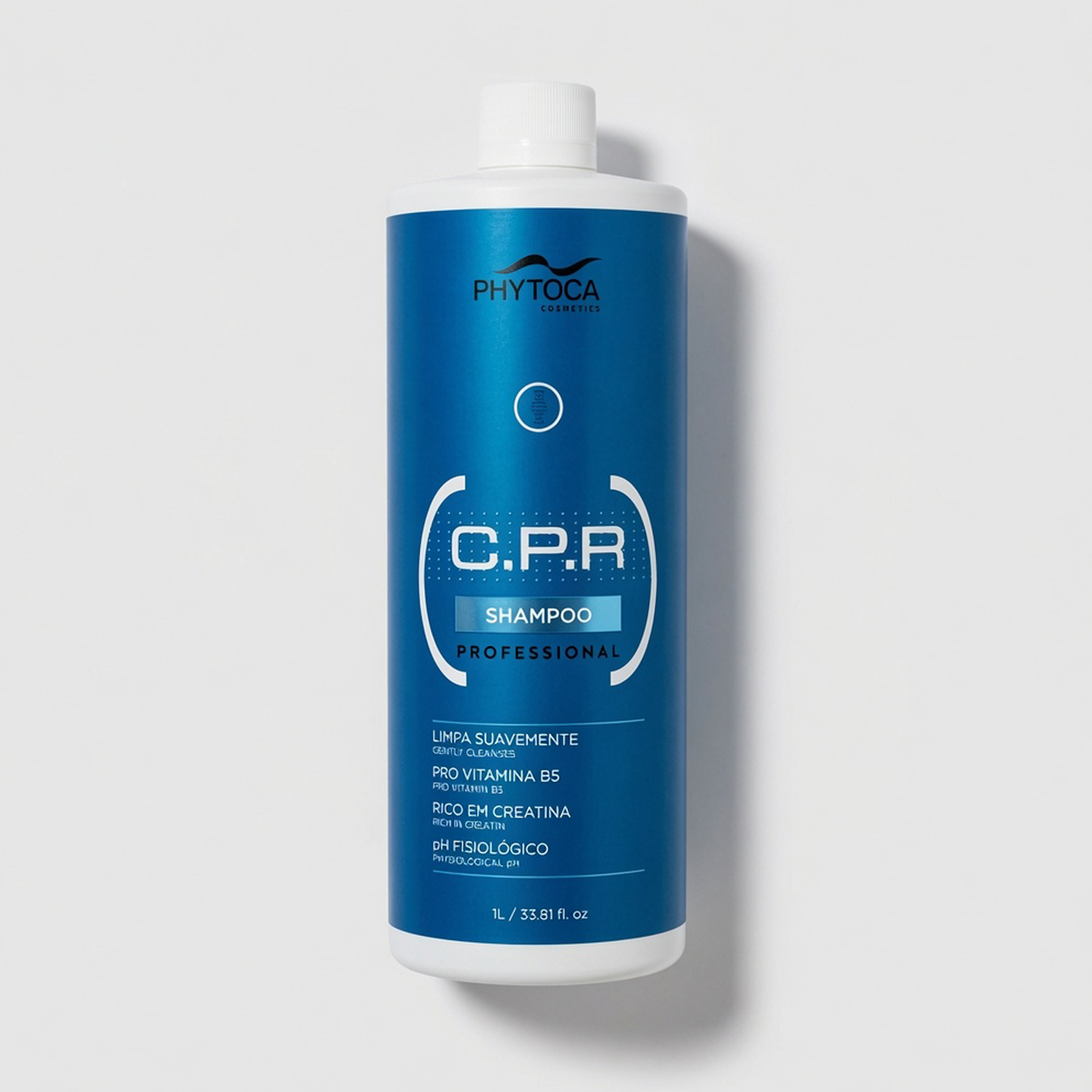 C.P.R Shampoo