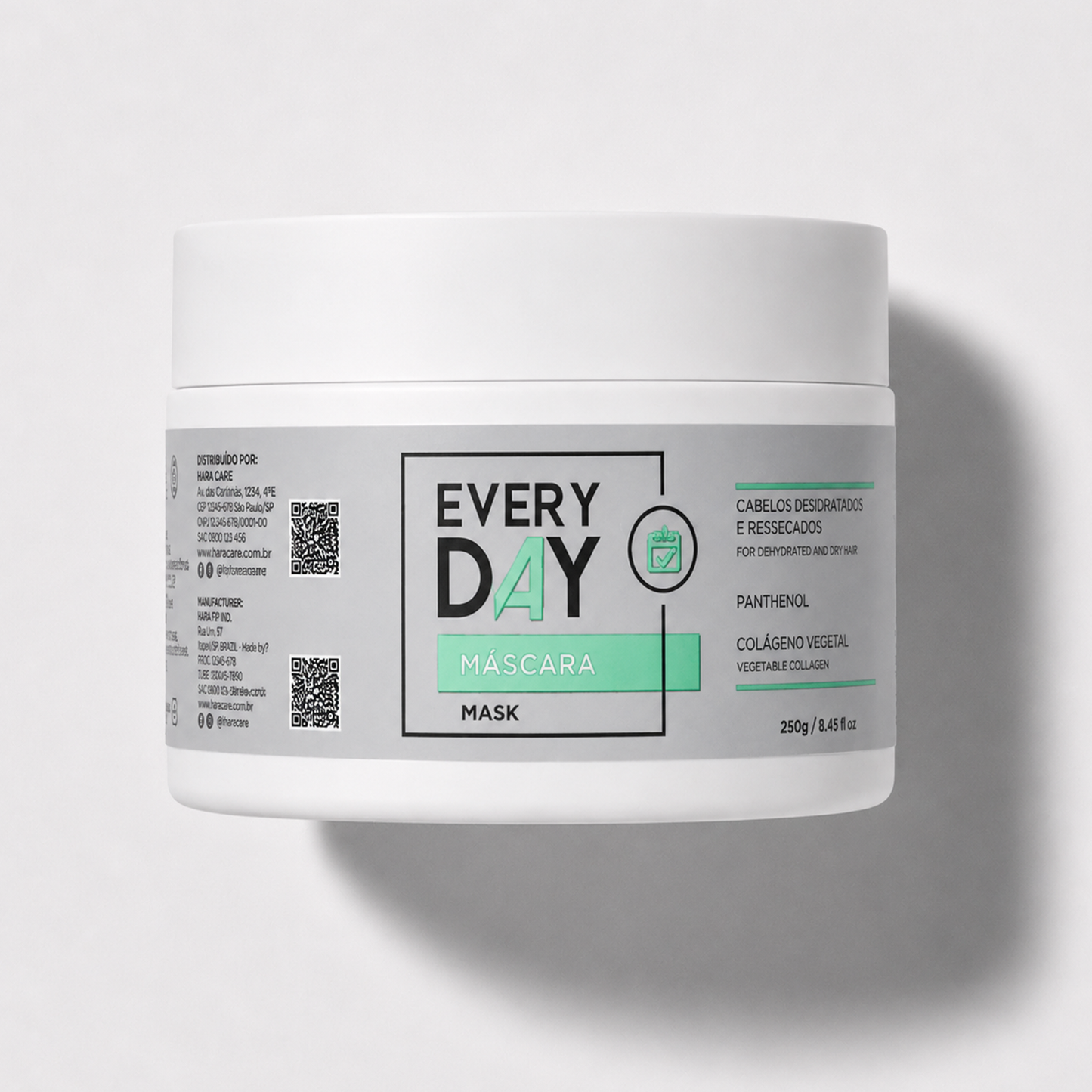 Every Day Mask