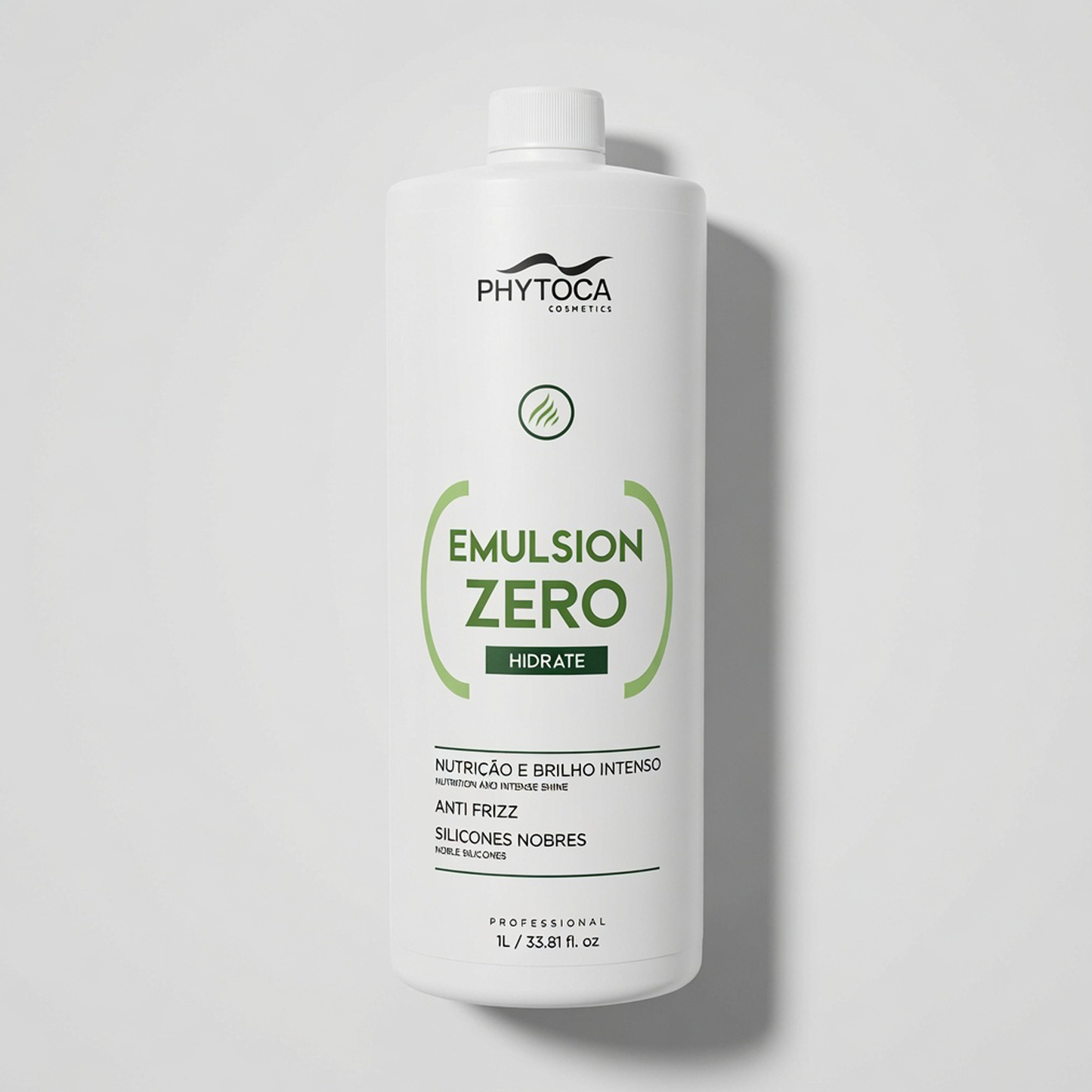 Emulsion Zero Hidrate