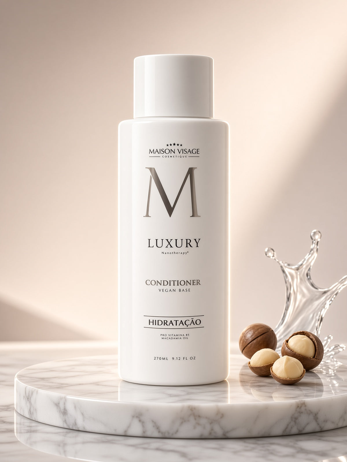 Conditioner — Hydration M Luxury