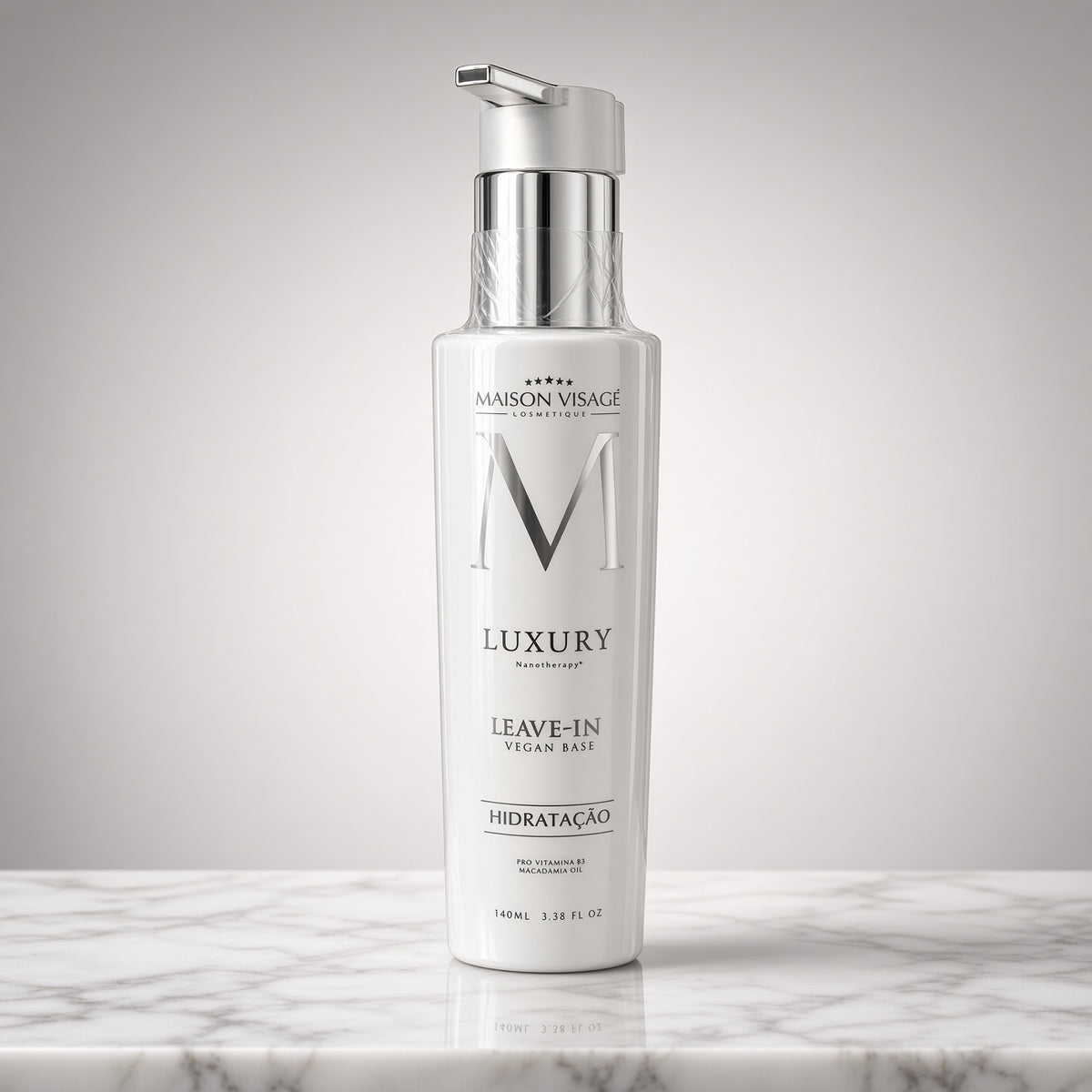 Leave-In Luxury 140 ml