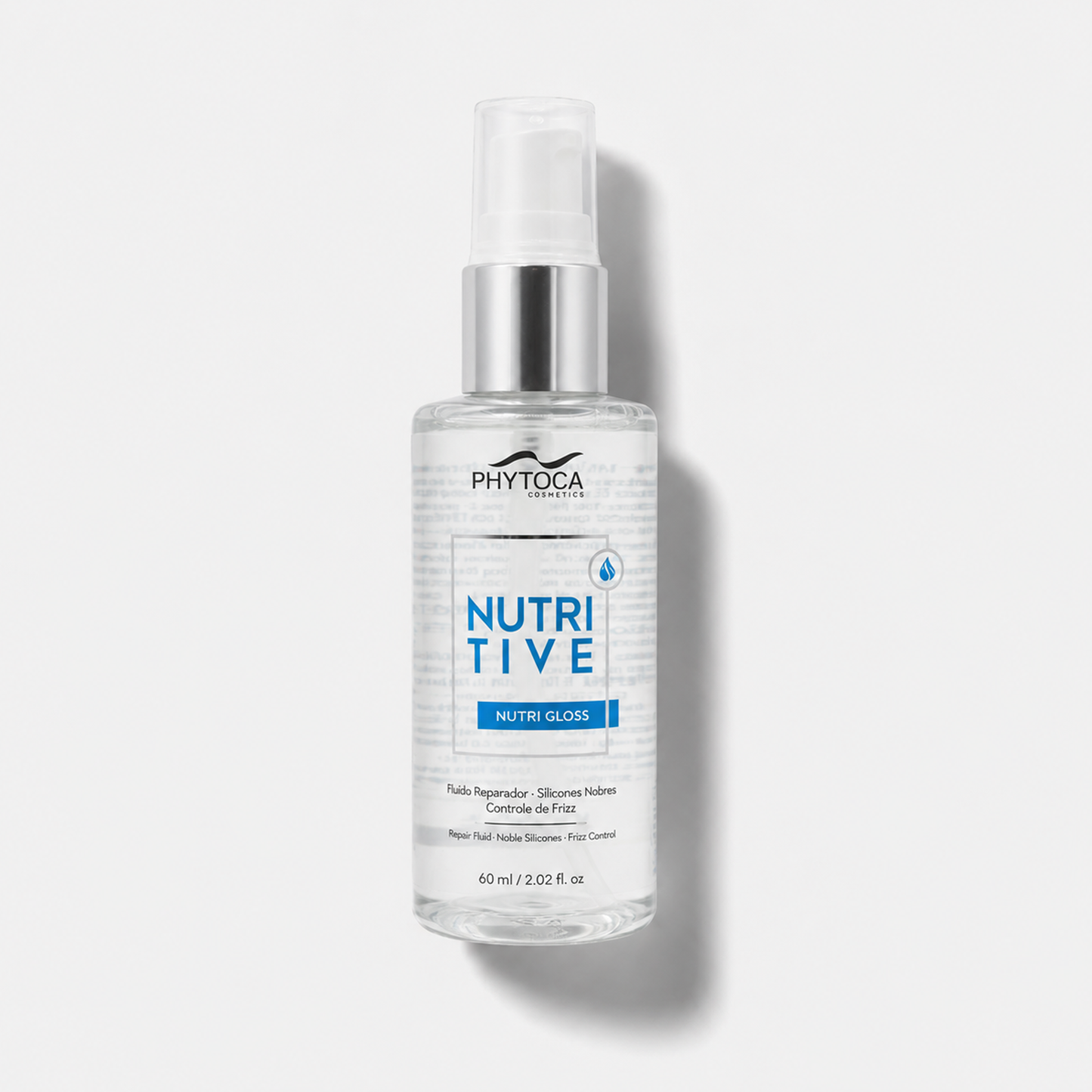 Nutritive Nutri Gloss