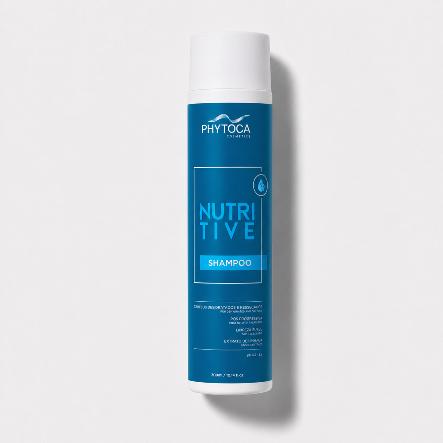 Nutritive Shampoo