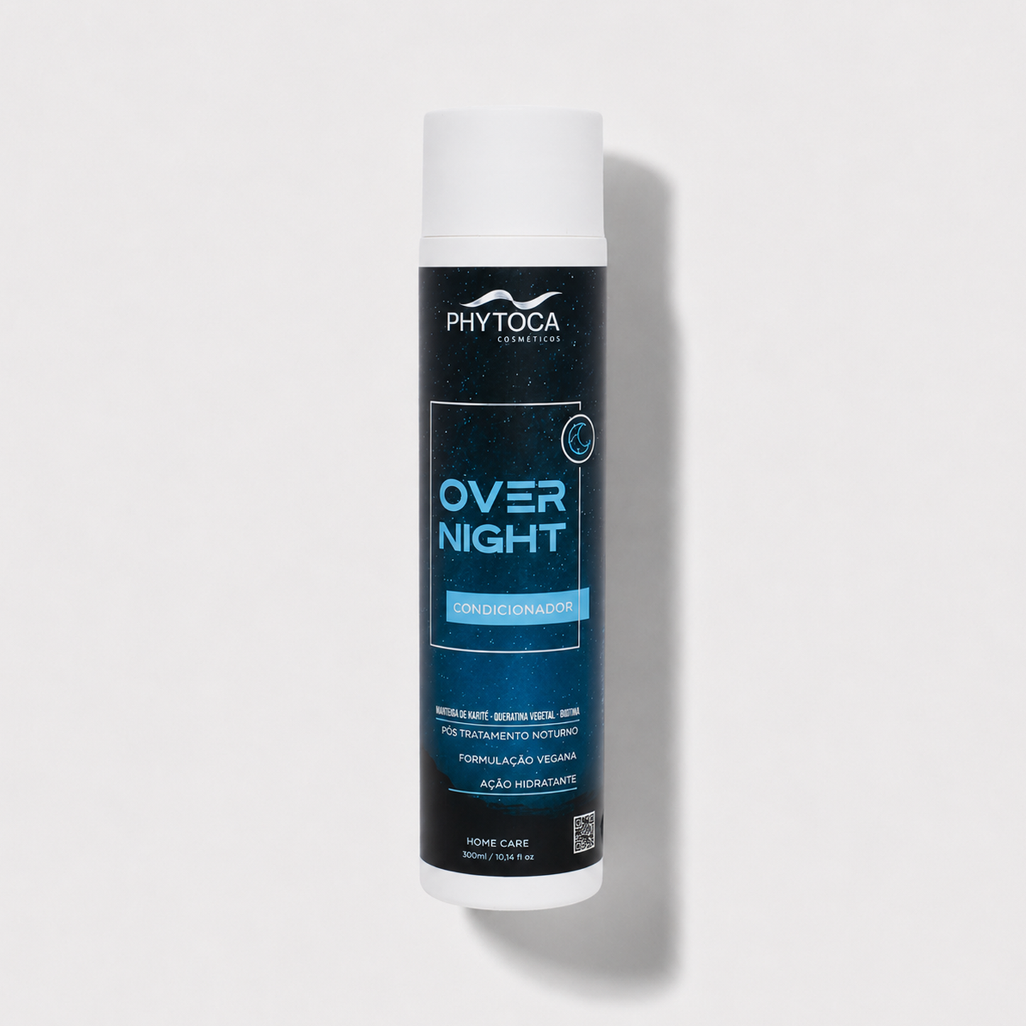 Overnight Conditioner
