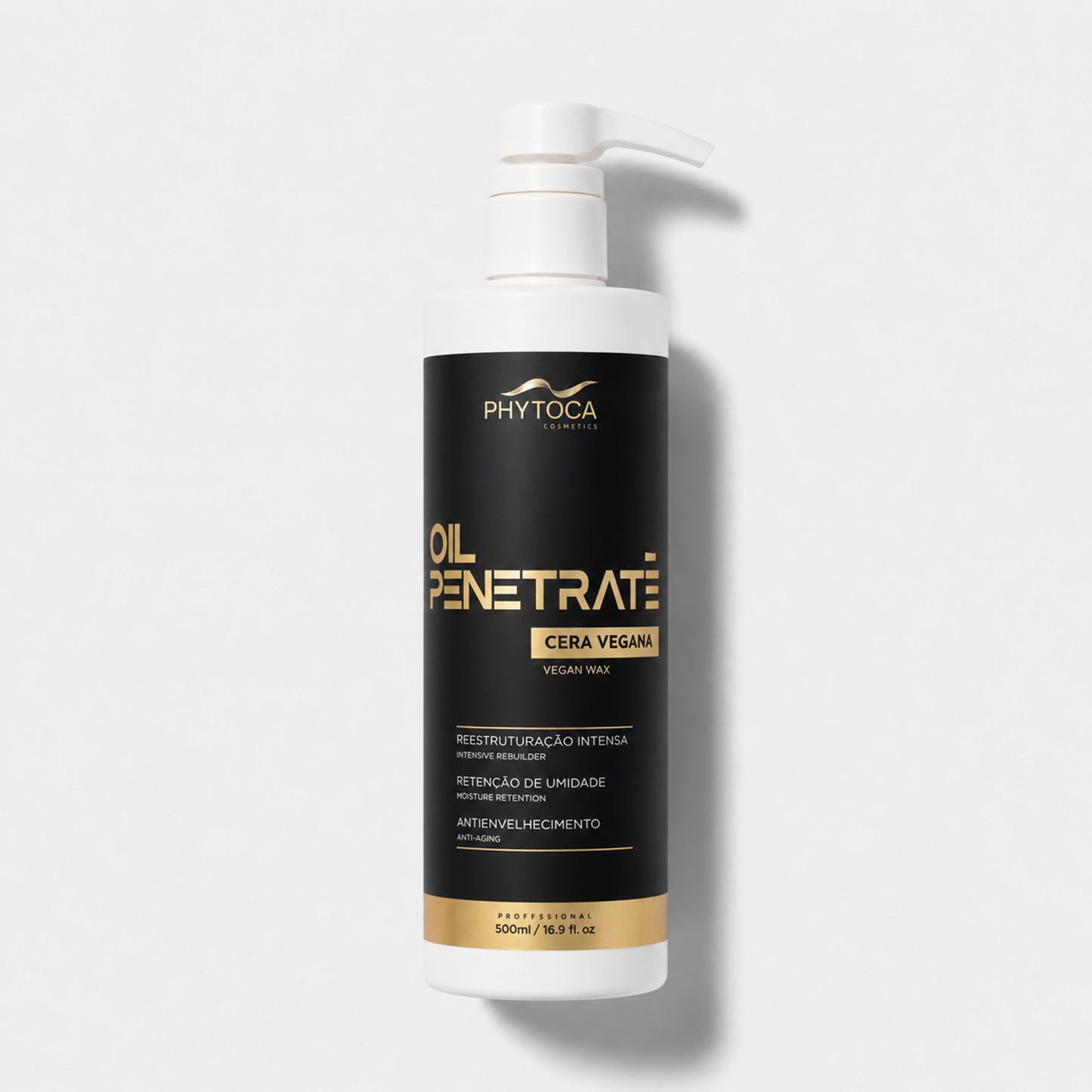 Oil Penetrate