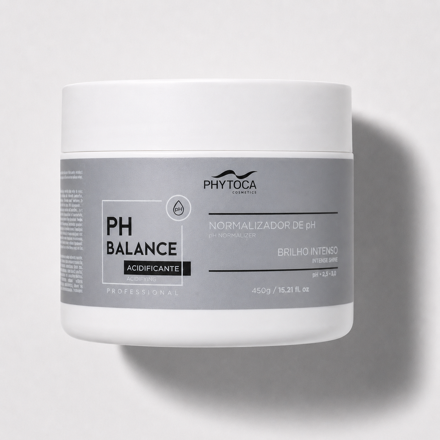 PH Balance