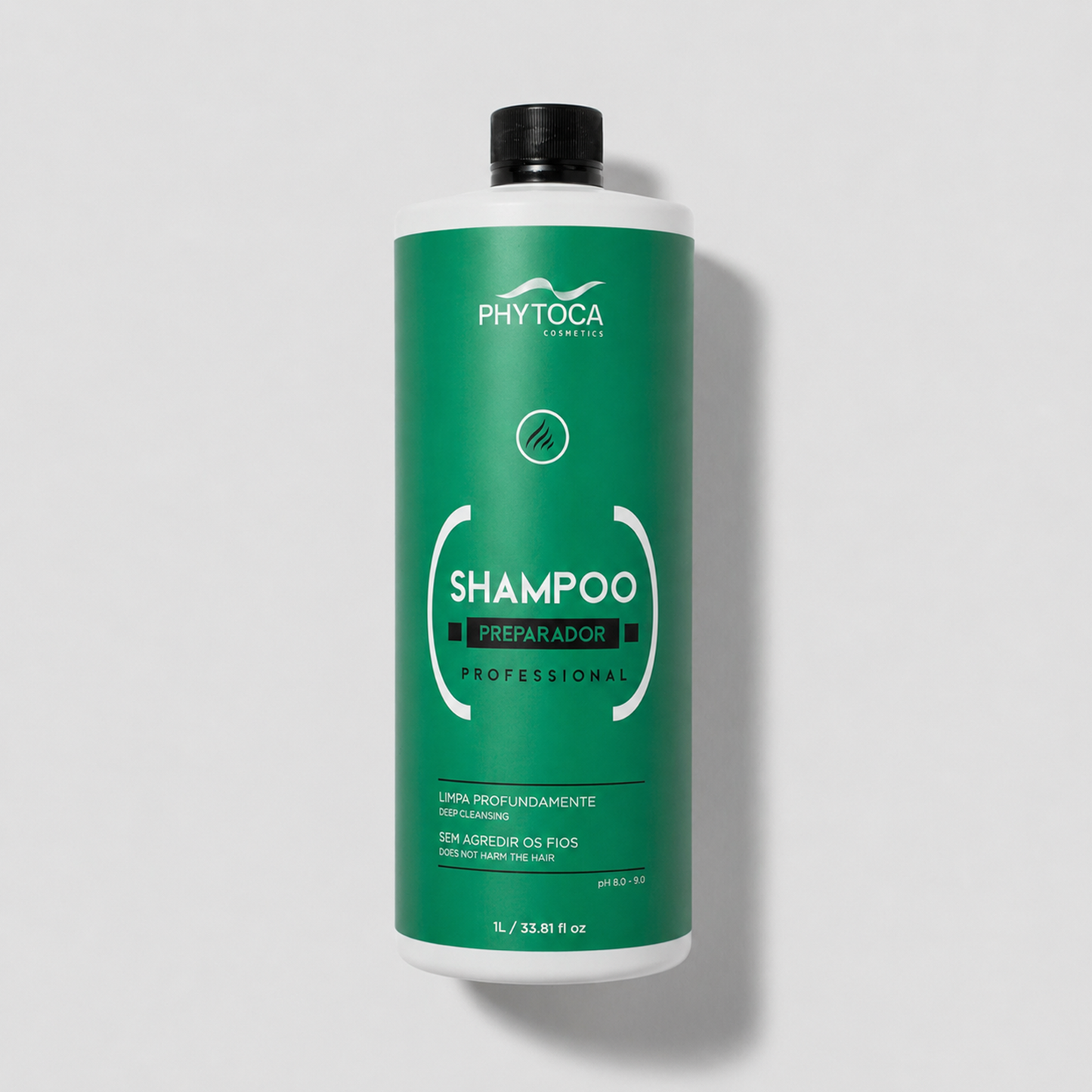 Prep Shampoo