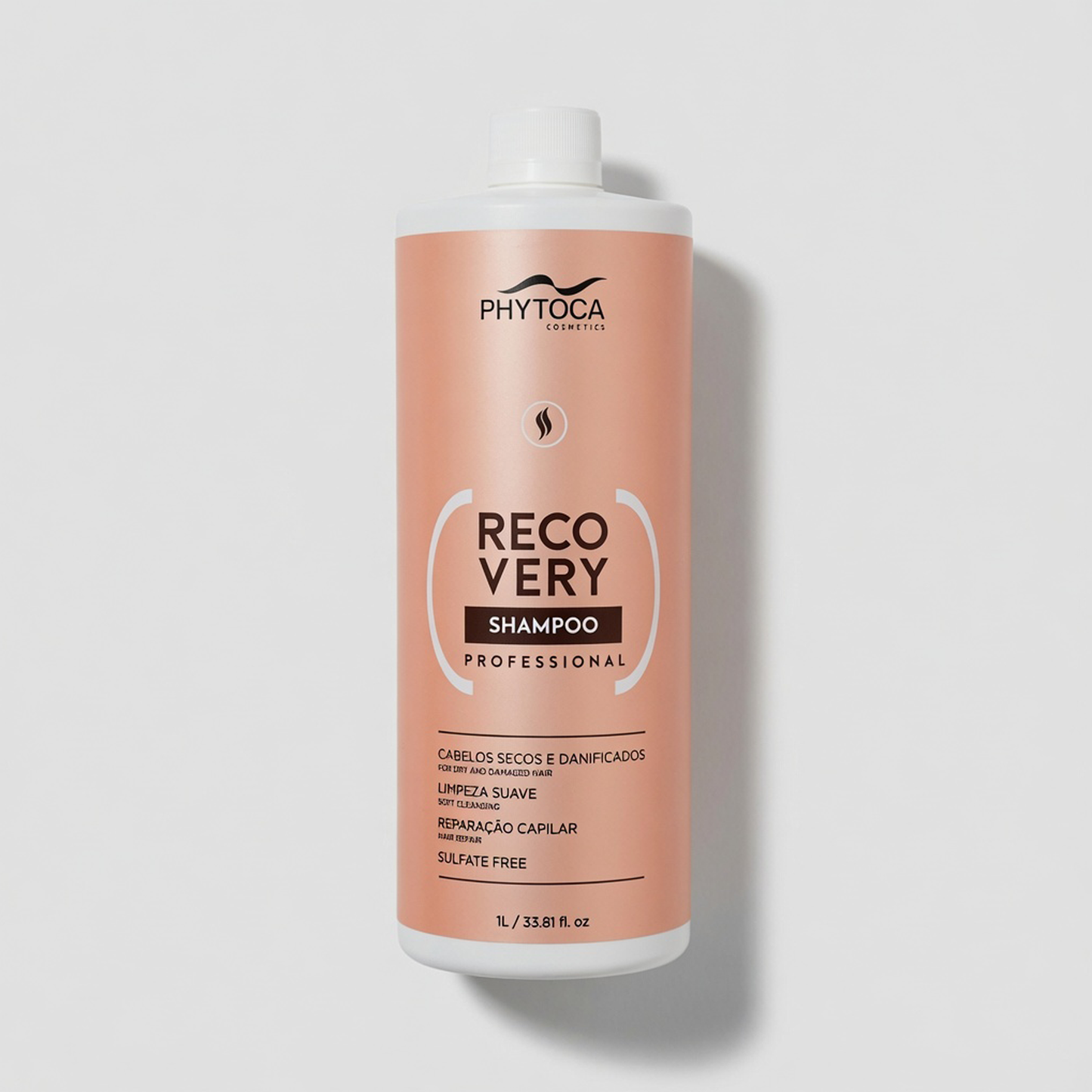 Recovery Shampoo 1L
