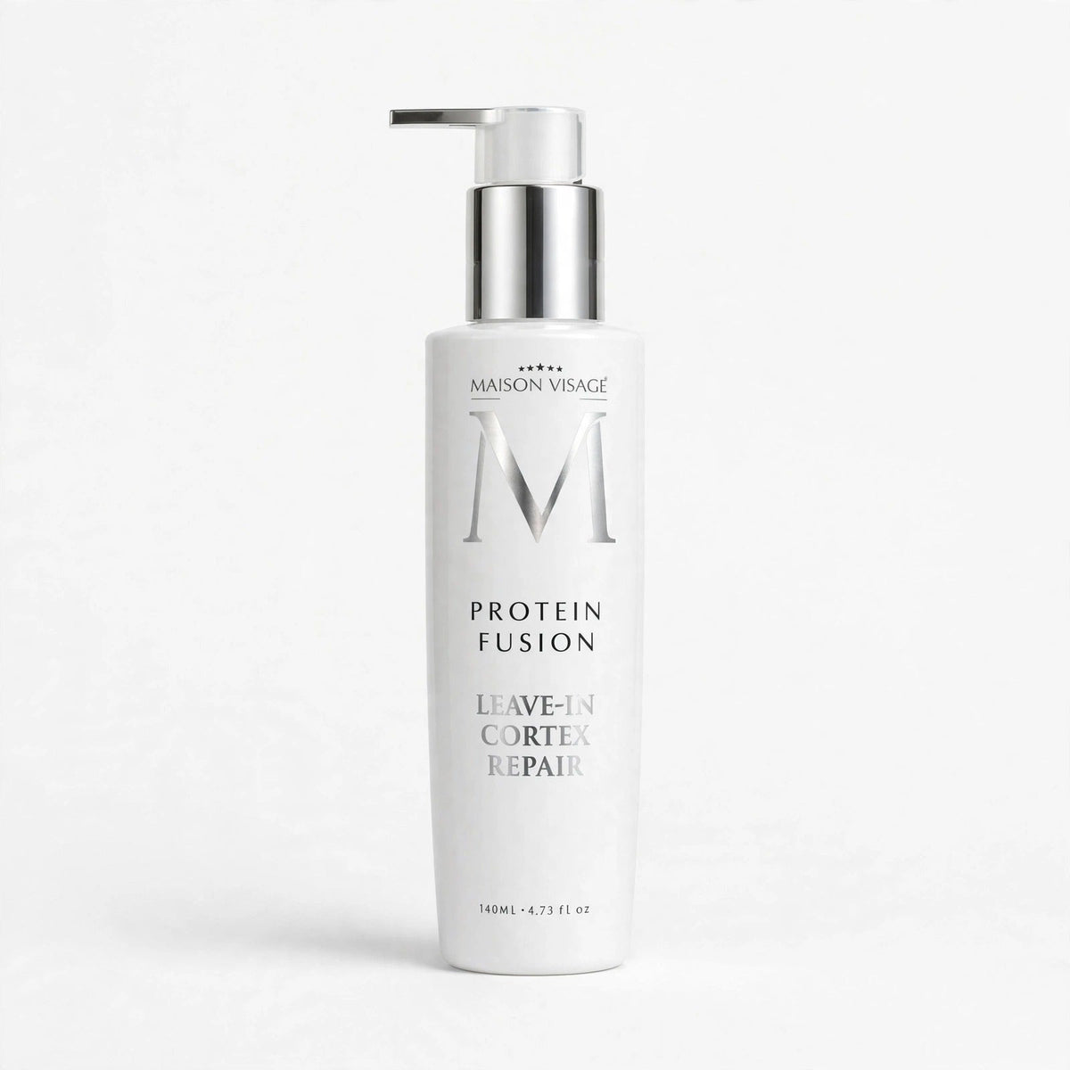 Maison Visage Protein Fusion Leave-In 140ml