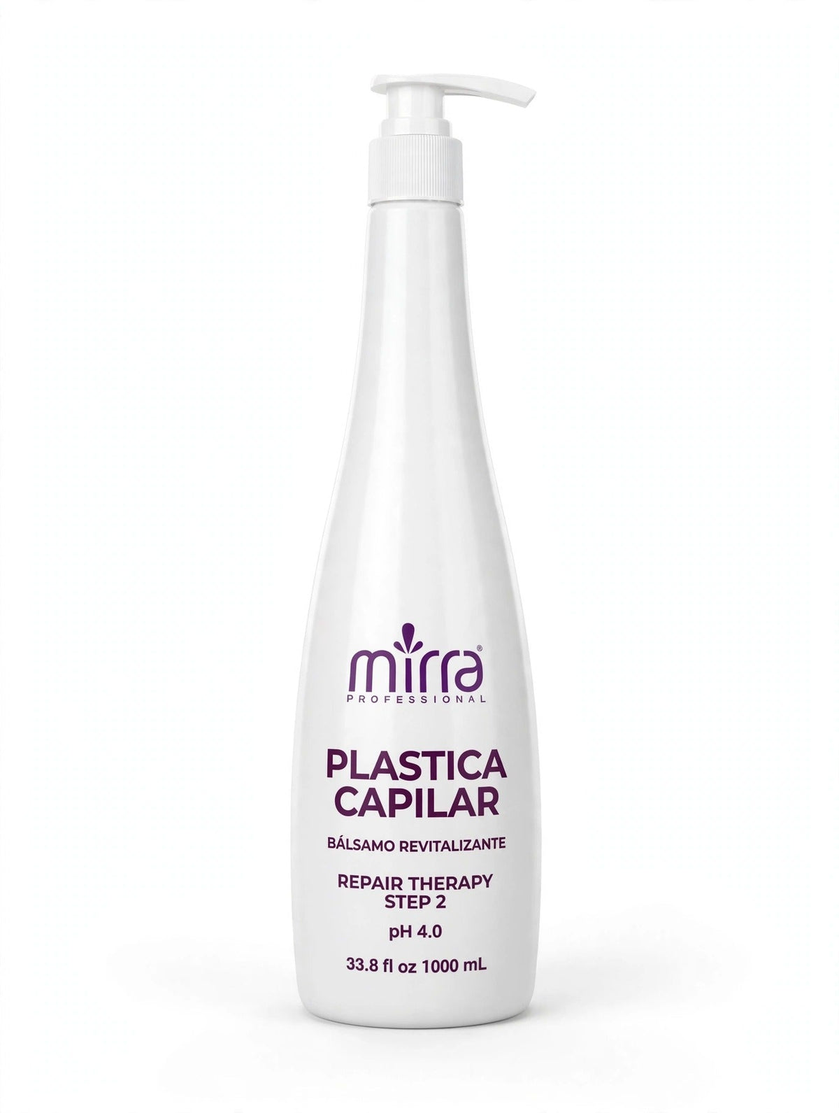 Plastica Capilar Balsamo Revitalizante 1000ml