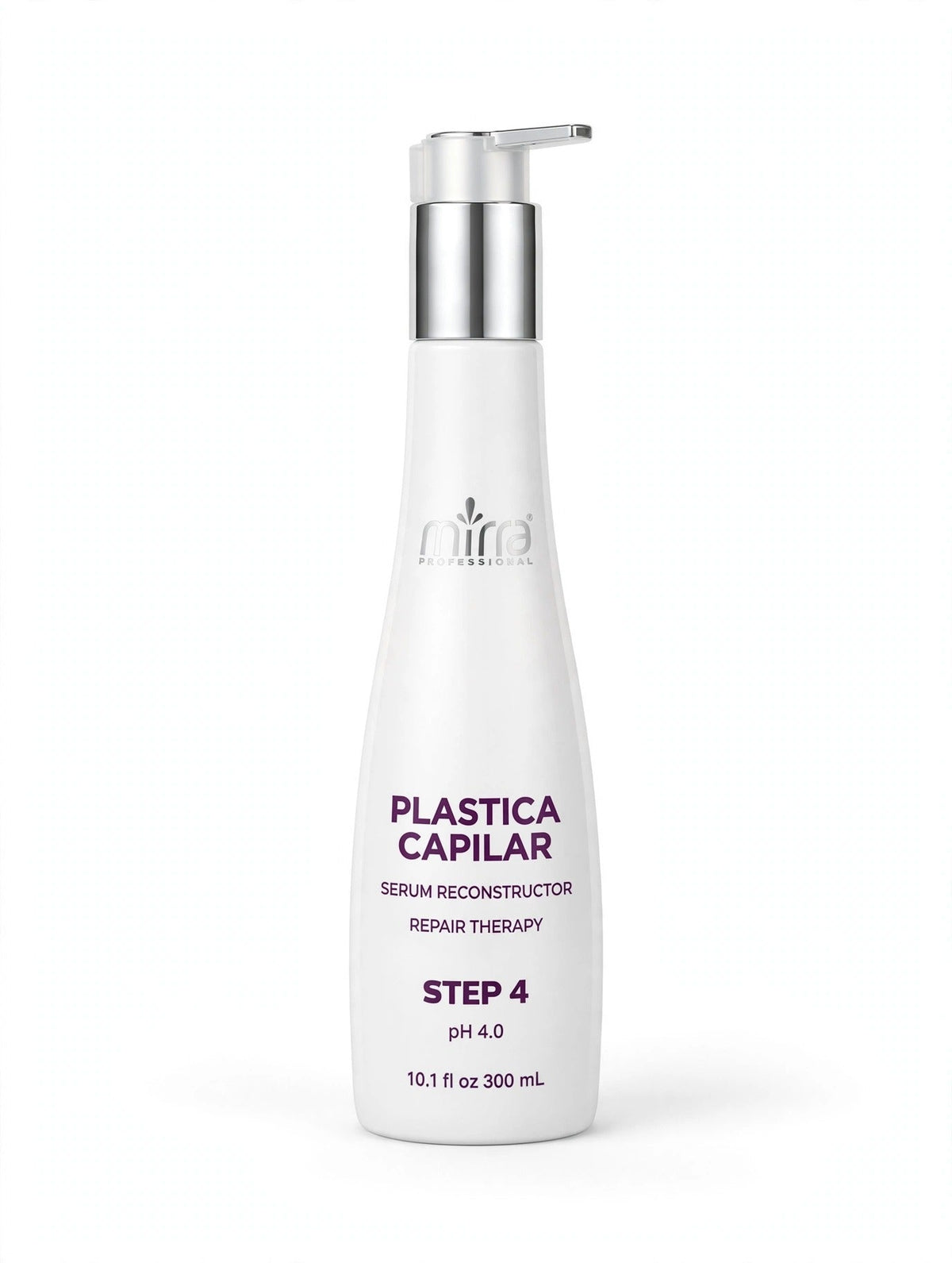 Plastica Capilar Serum Reconstructor 300ml