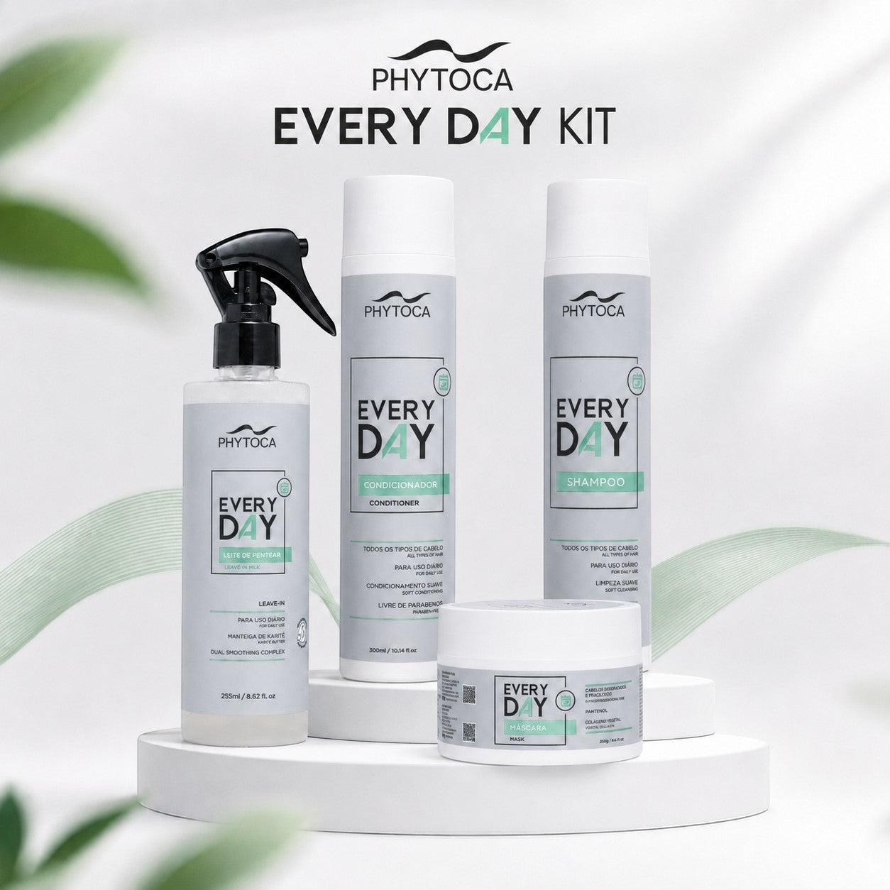 Every Day Kit