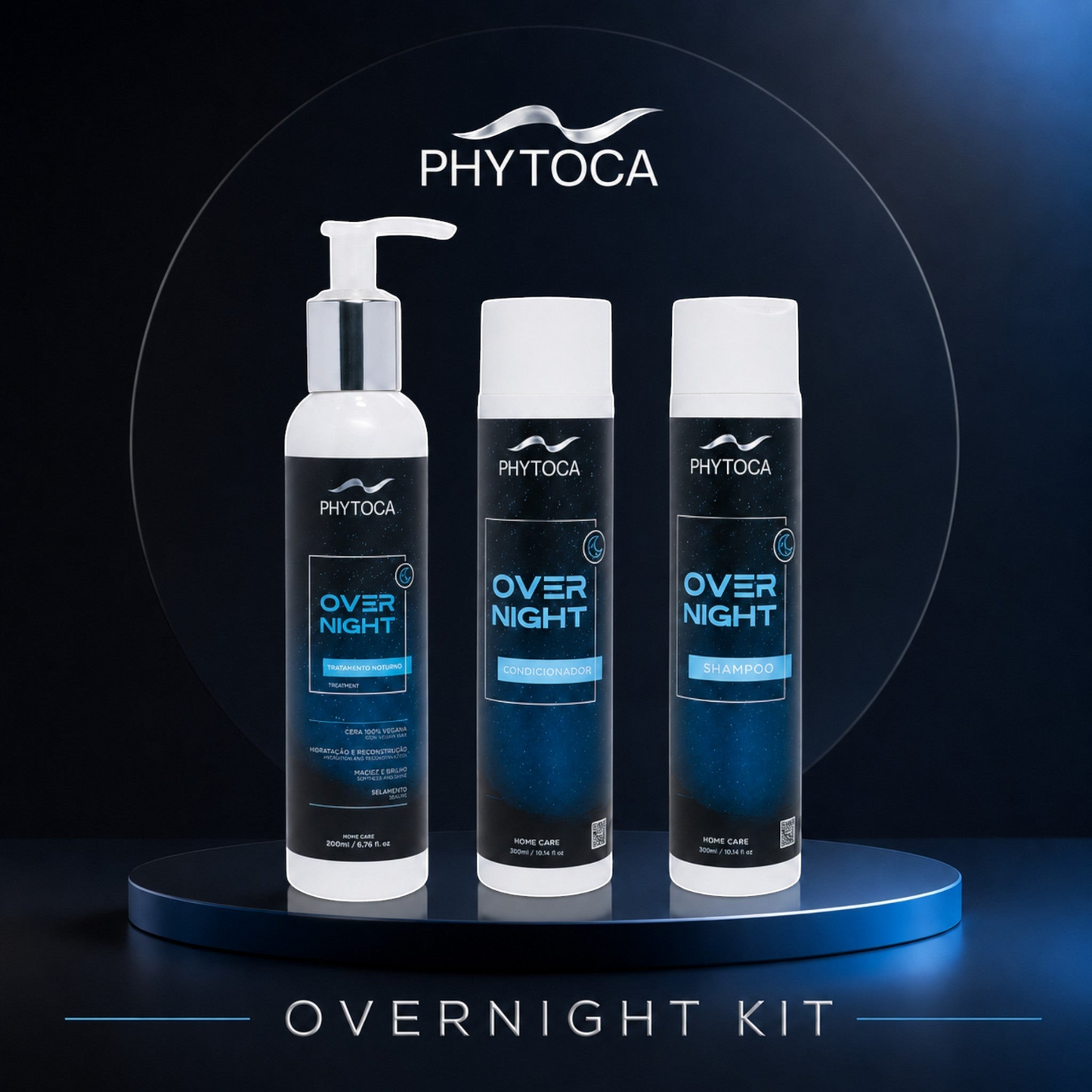 Overnight Kit