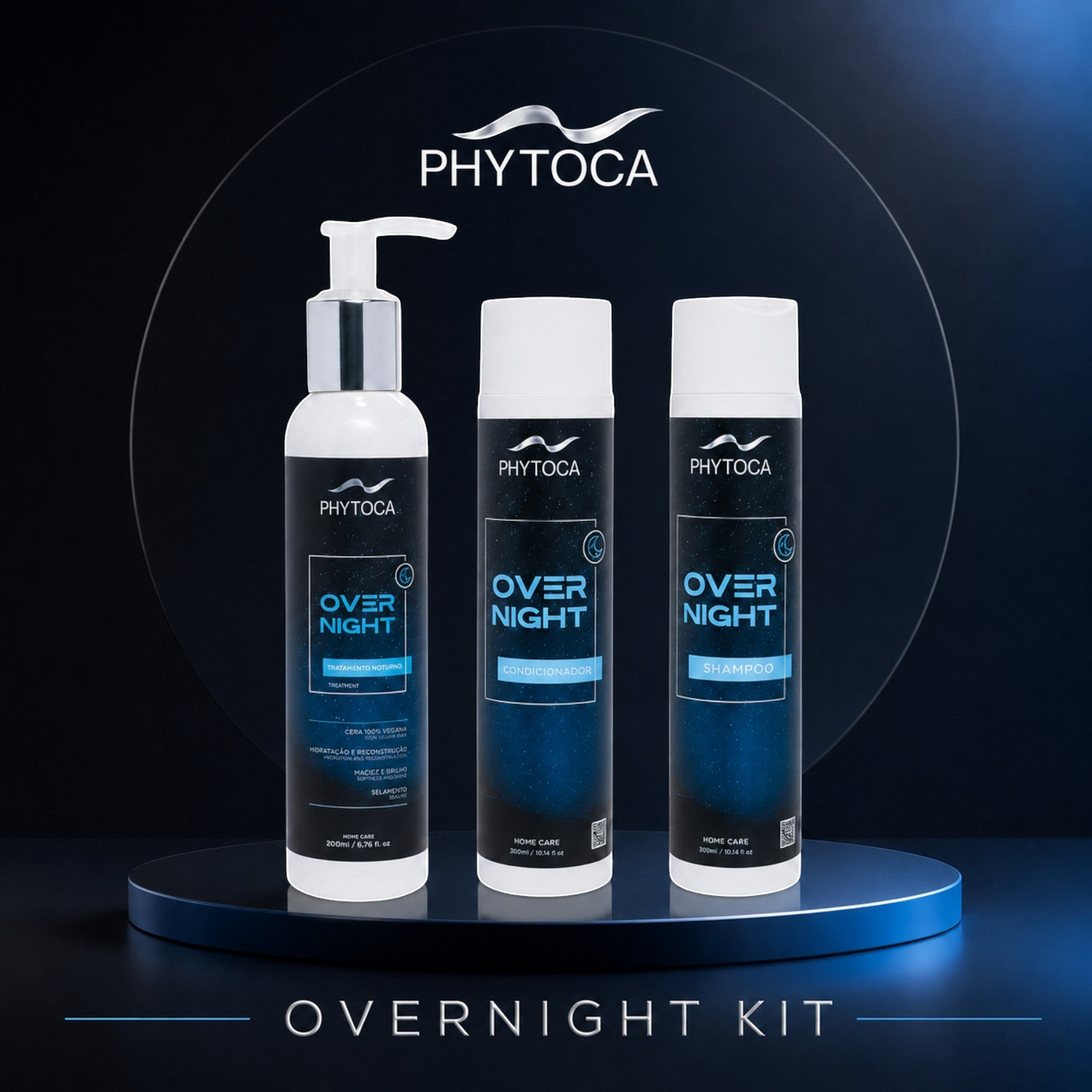 Overnight Kit