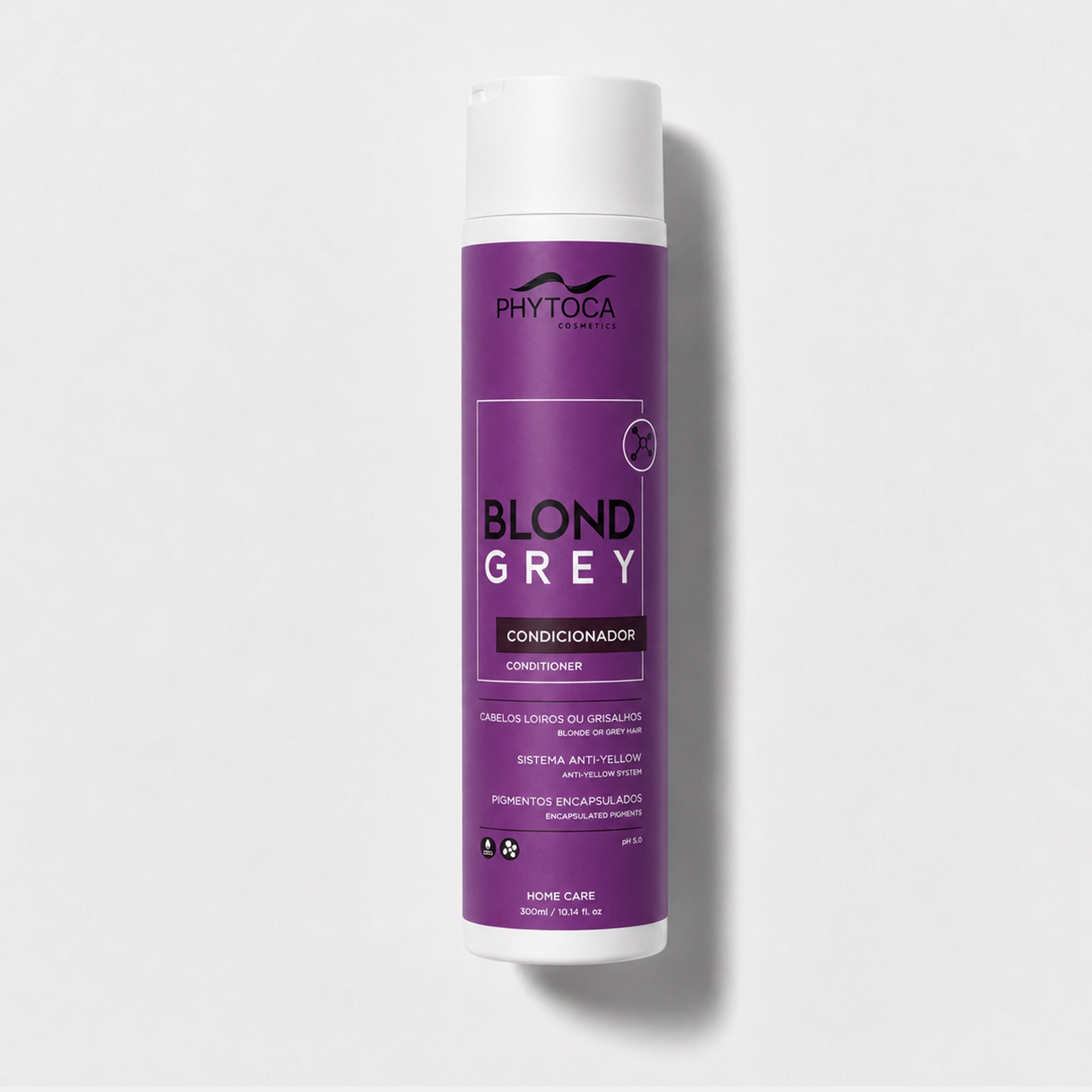 Blond Grey Conditioner