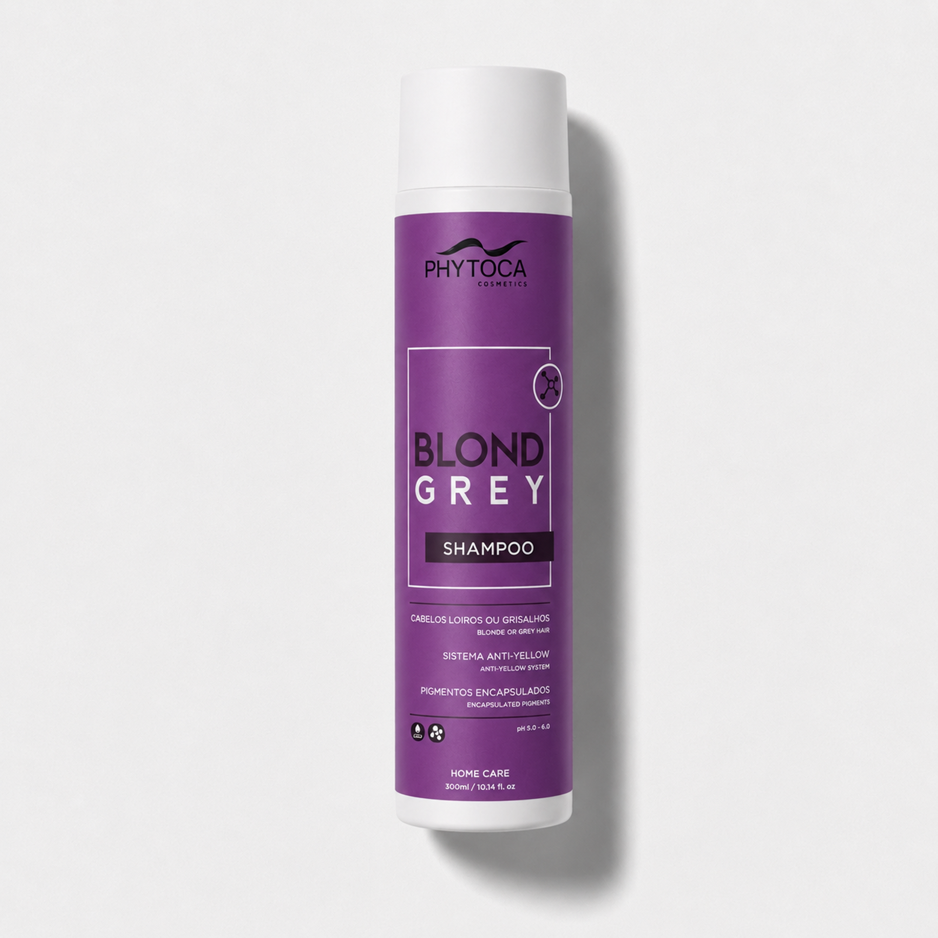 Blond Grey Shampoo