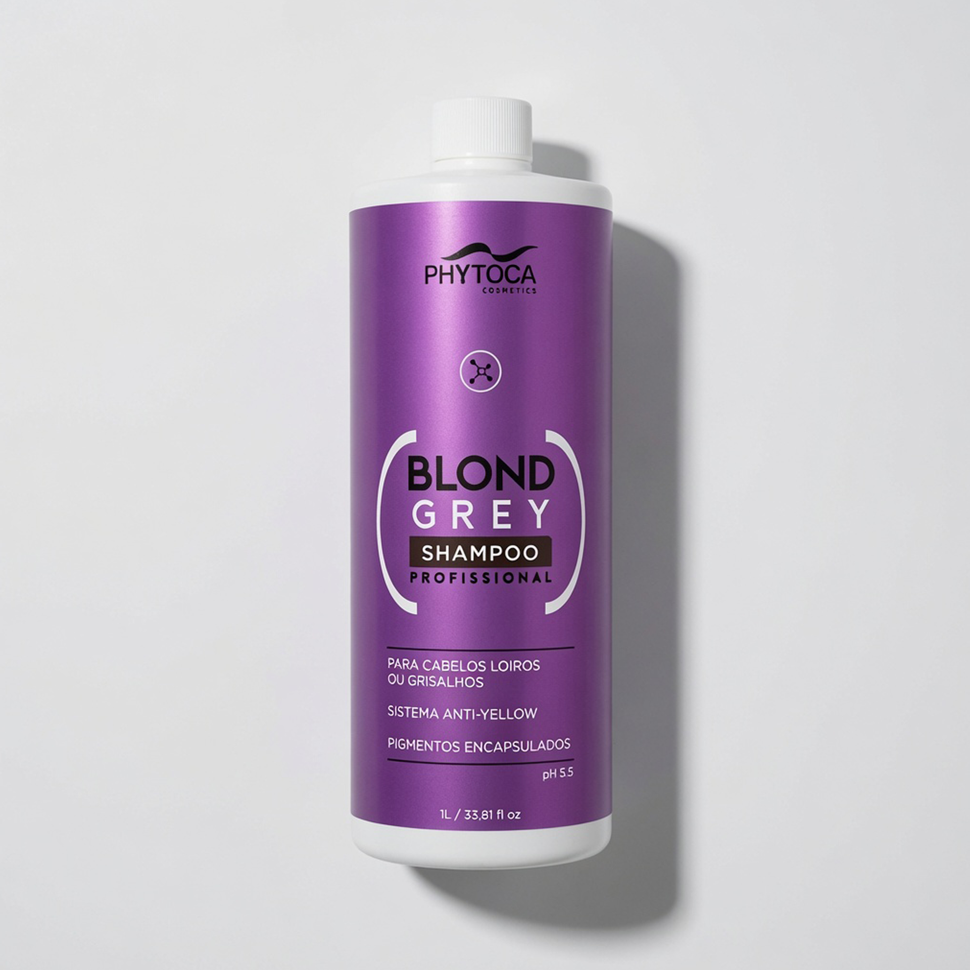Blond Grey Shampoo 1L