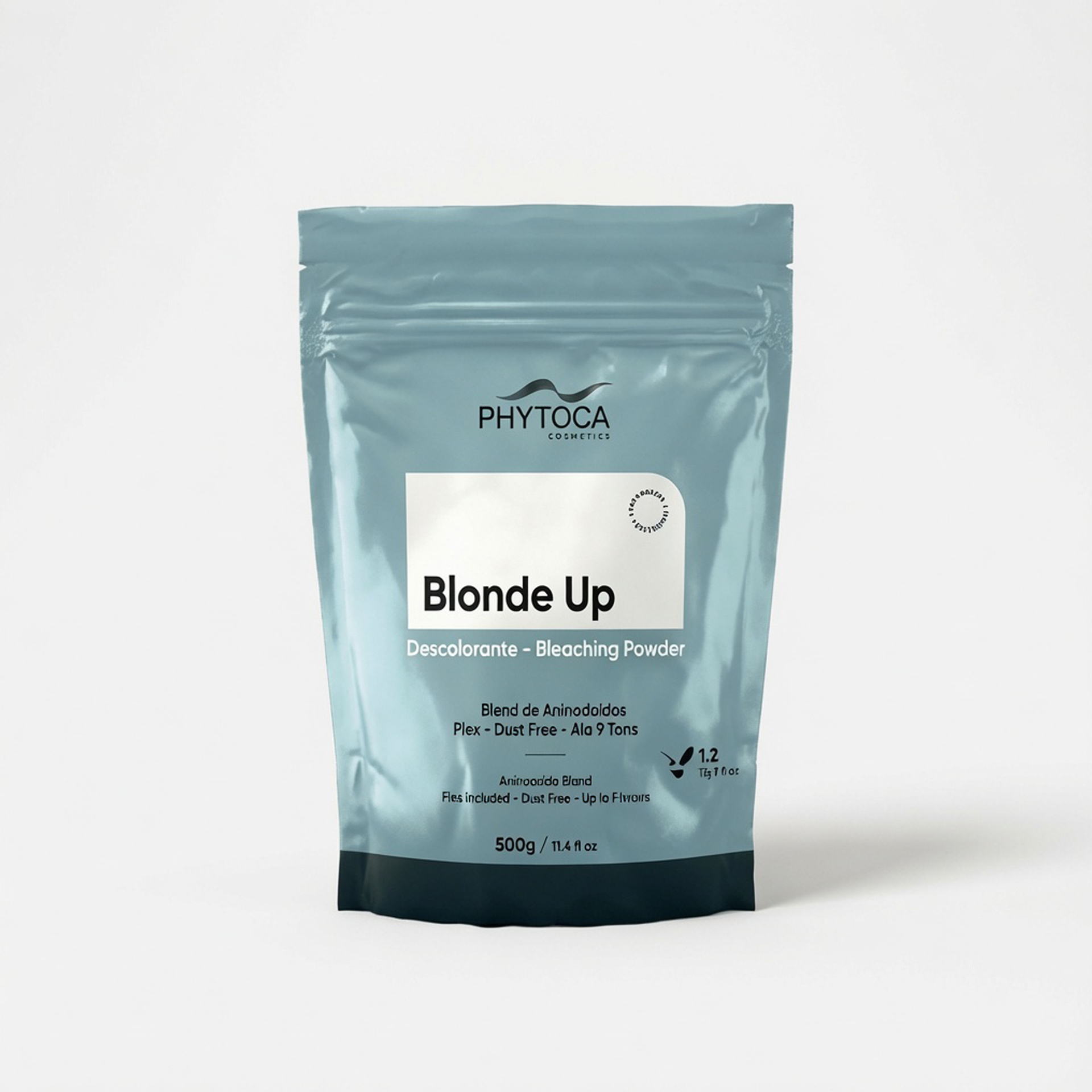 Blonde Up Bleaching Powder 9 Tones