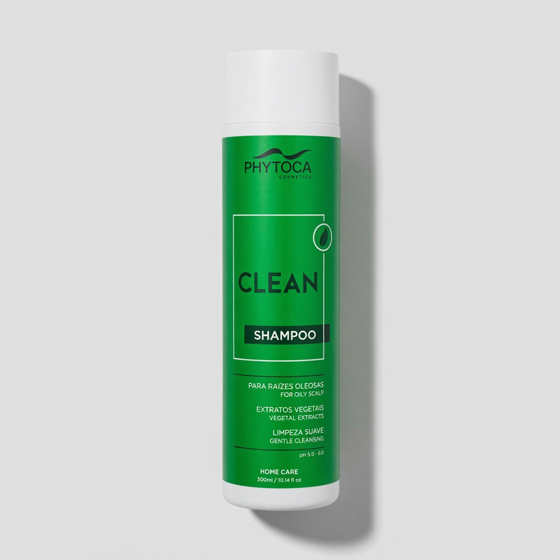 Clean Shampoo