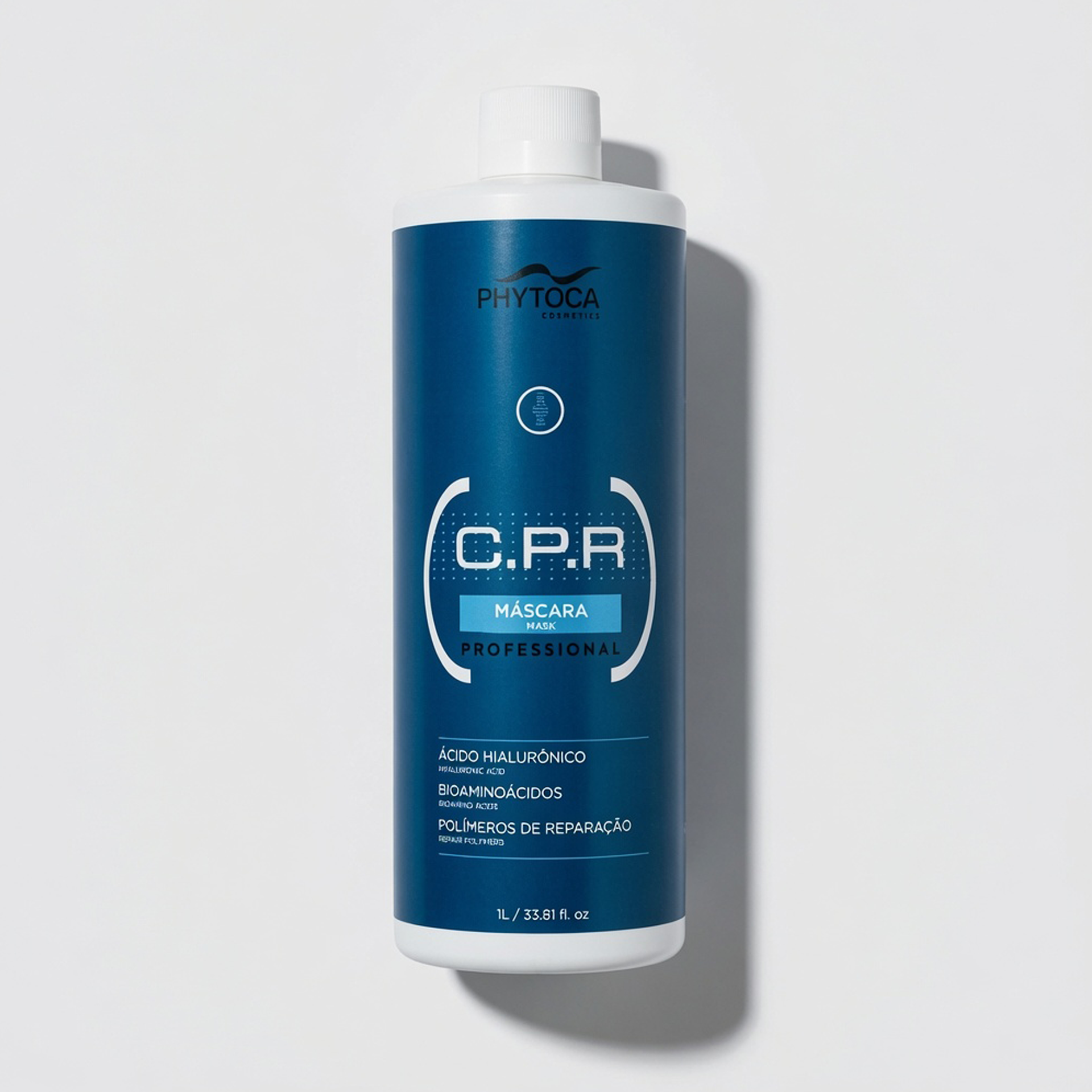 C.P.R Hair Mask