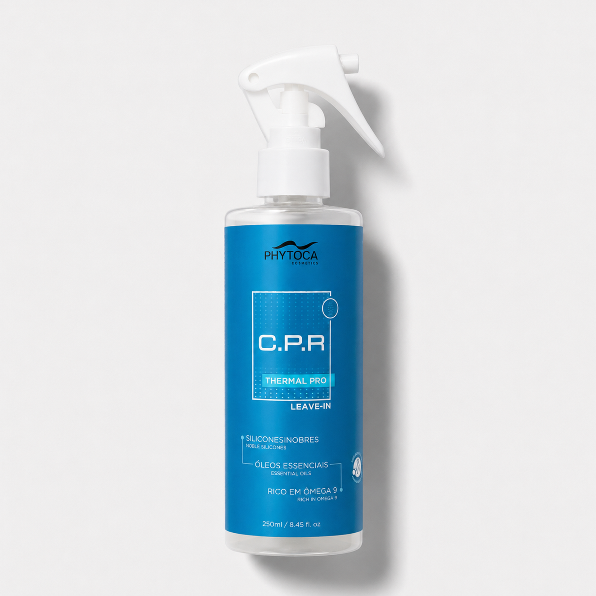 CPR Thermal PRO