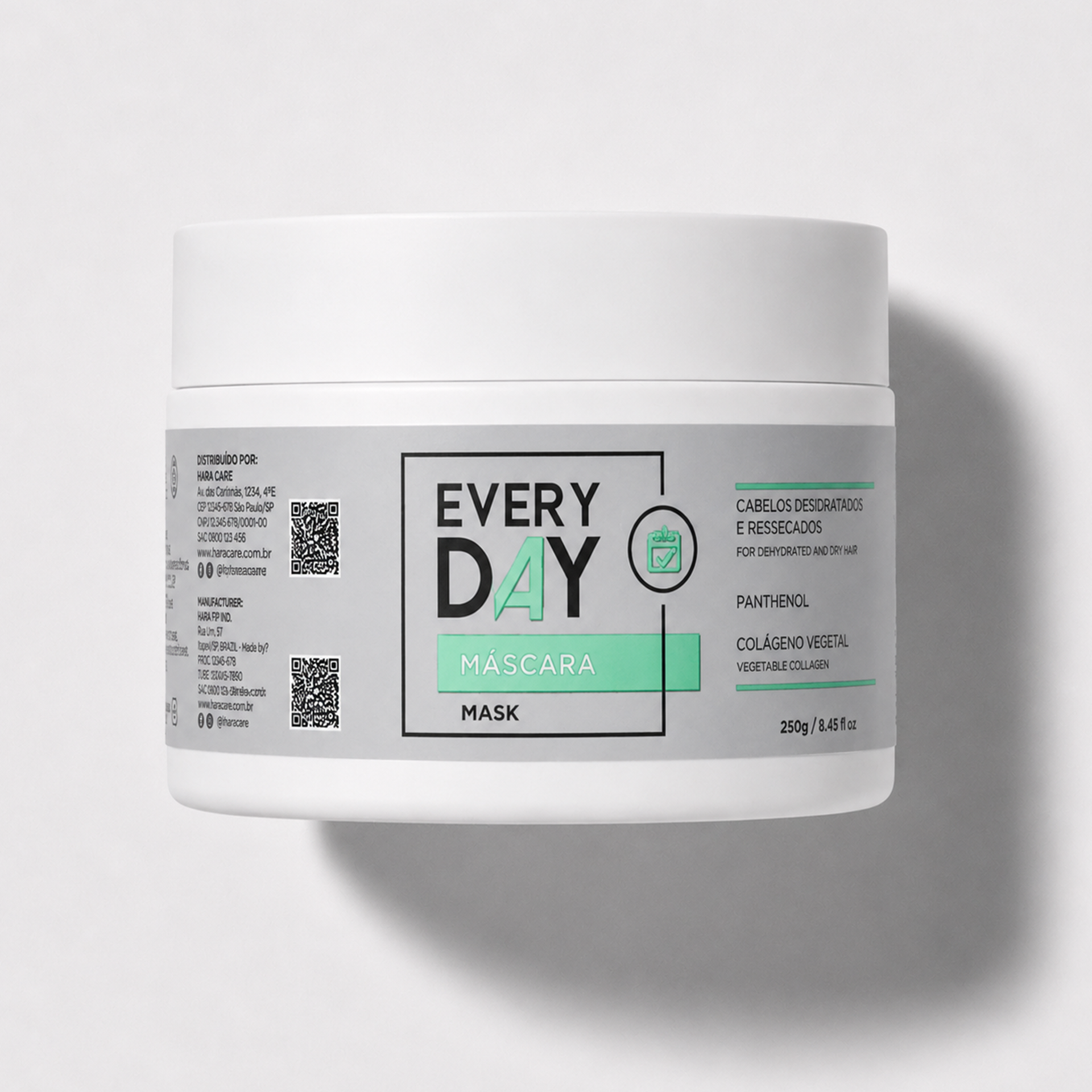 Every Day Mask