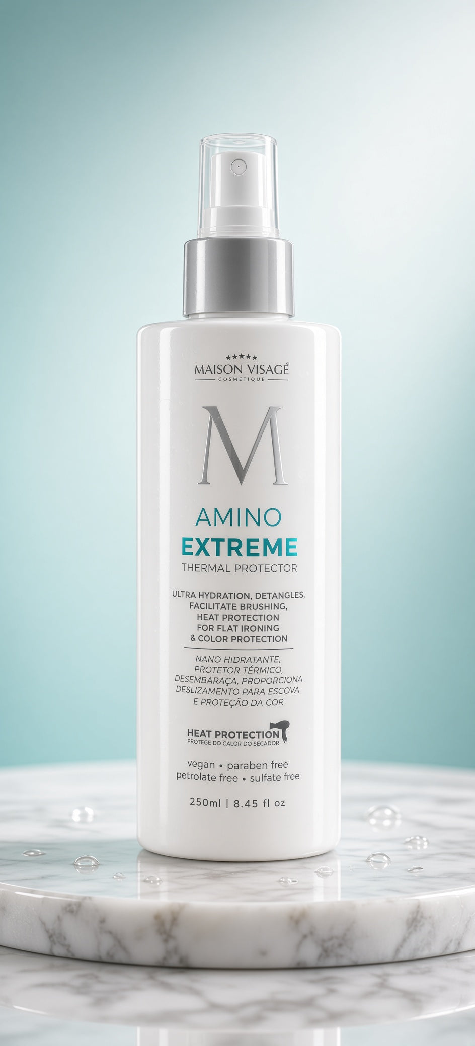 Maison Visage Amino Extreme Thermal Protector