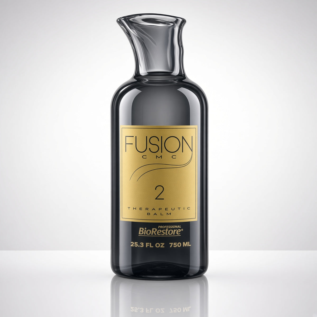 Therapeutic Balm FUSION CMC 2