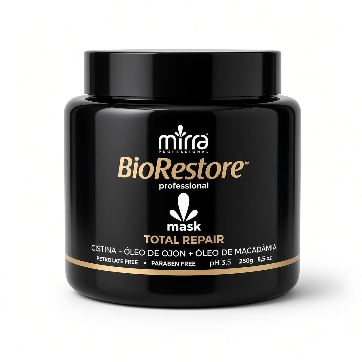 Mask  Total Repair  250 g (8.5 oz).