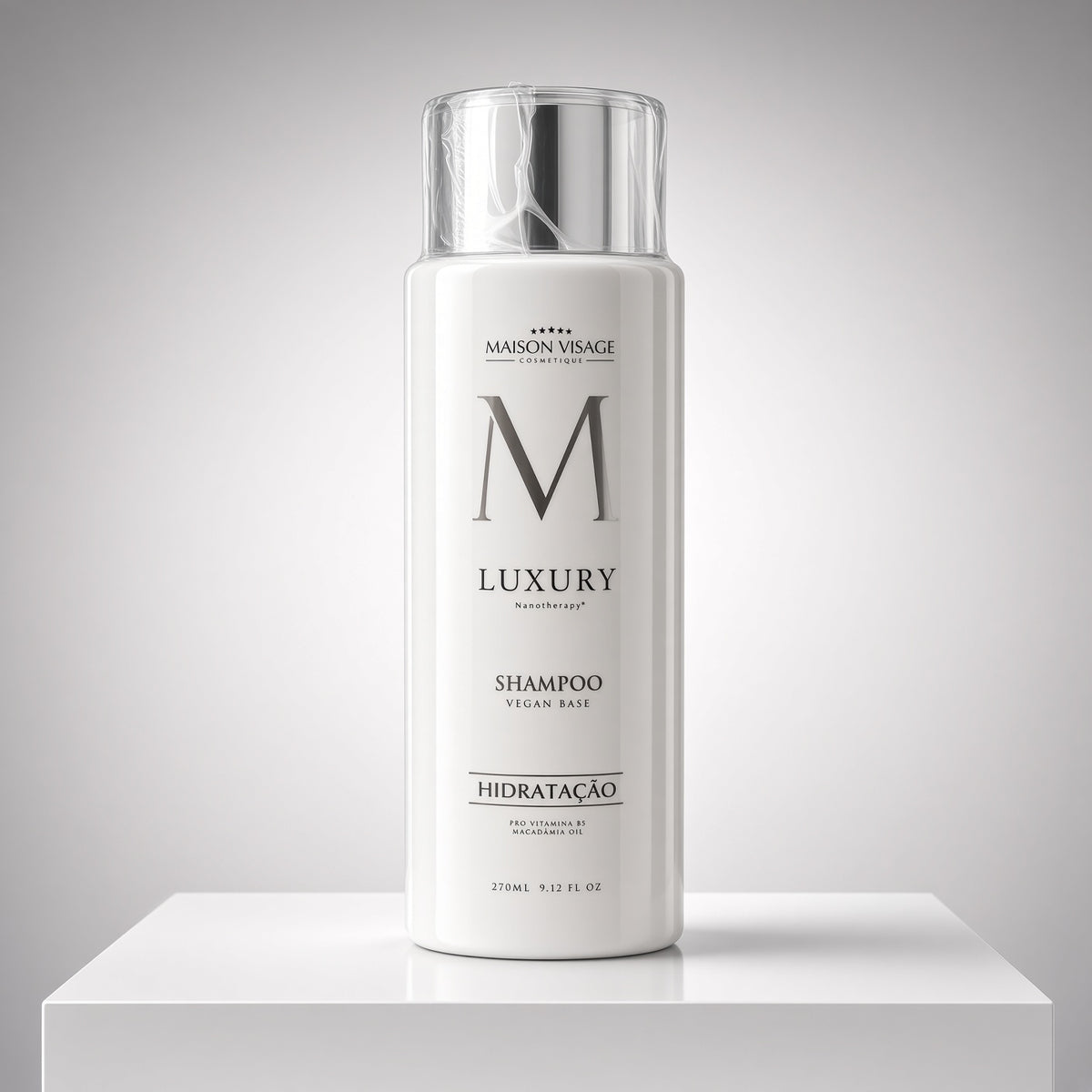 Shampoo Luxury 270ml