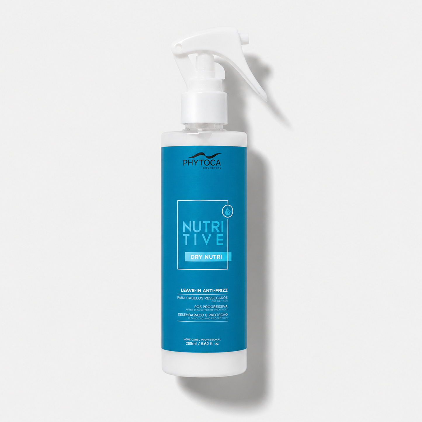 Nutritive Dry Nutri