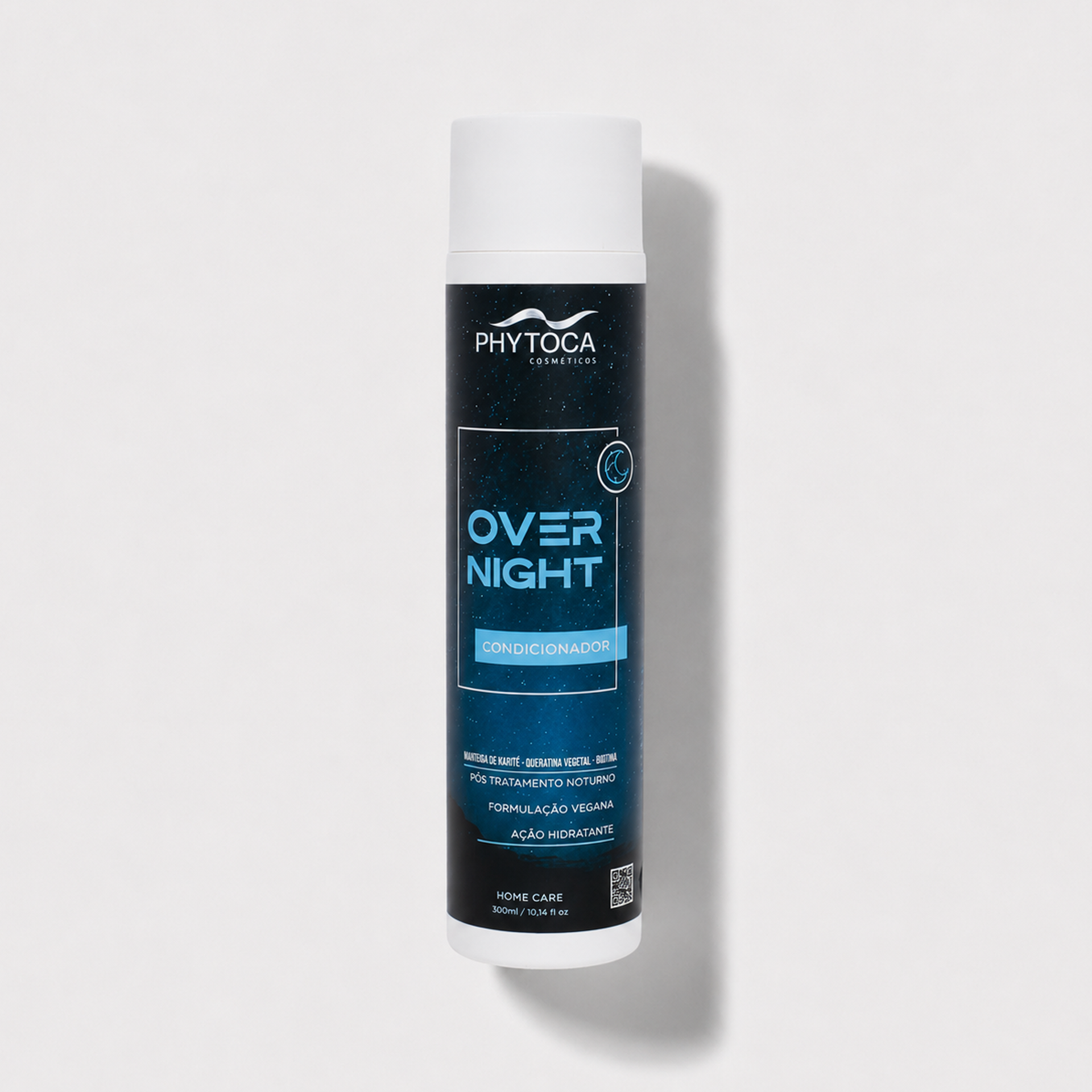 Overnight Conditioner