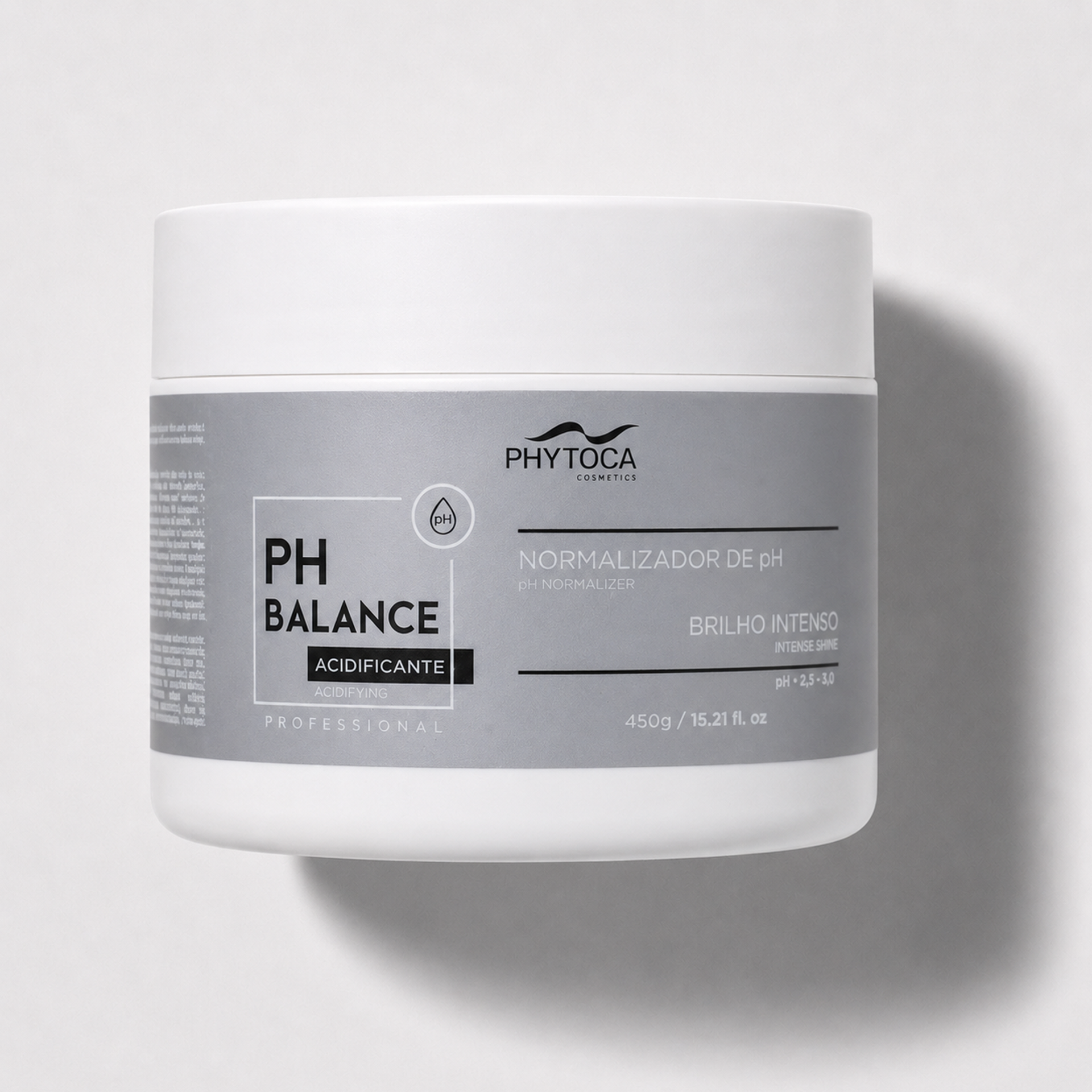 PH Balance
