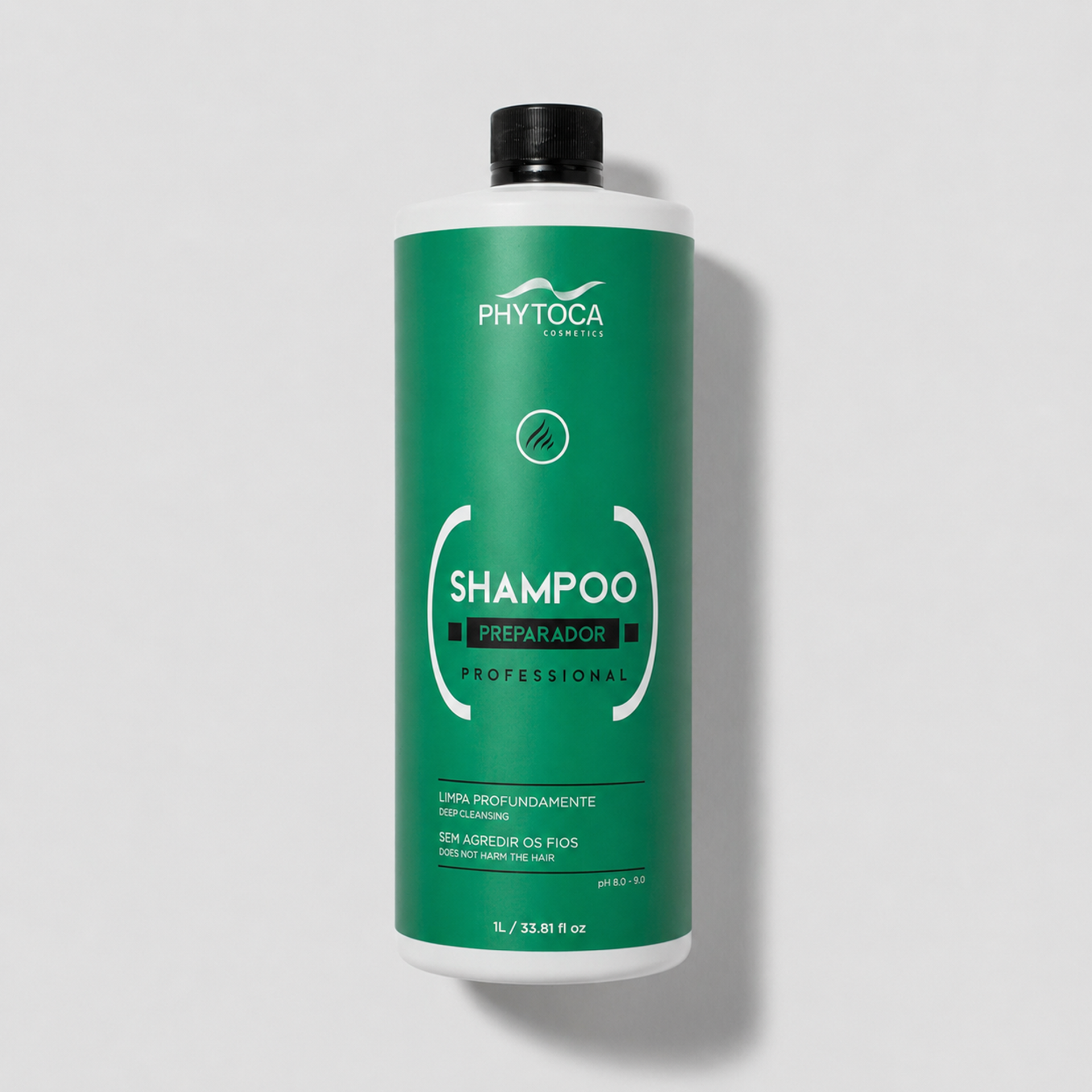 Prep Shampoo