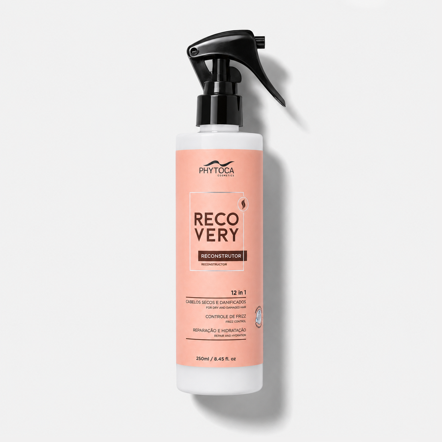 Recovery Reconstructor 12-in-1