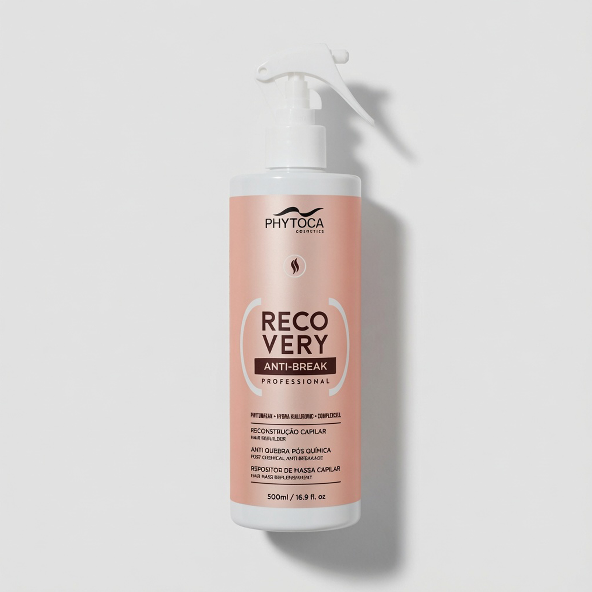 Recovery Anti-Break