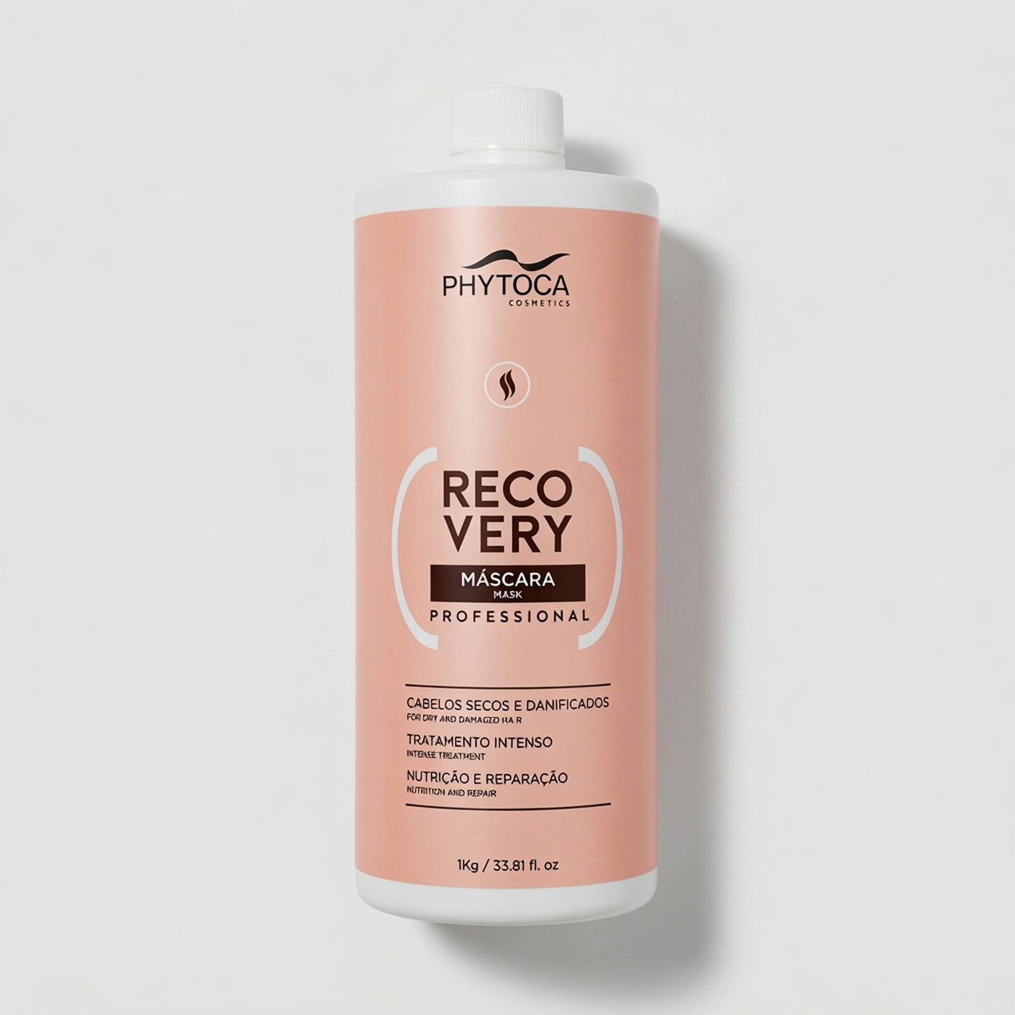 Recovery Hair Mask 32 oz