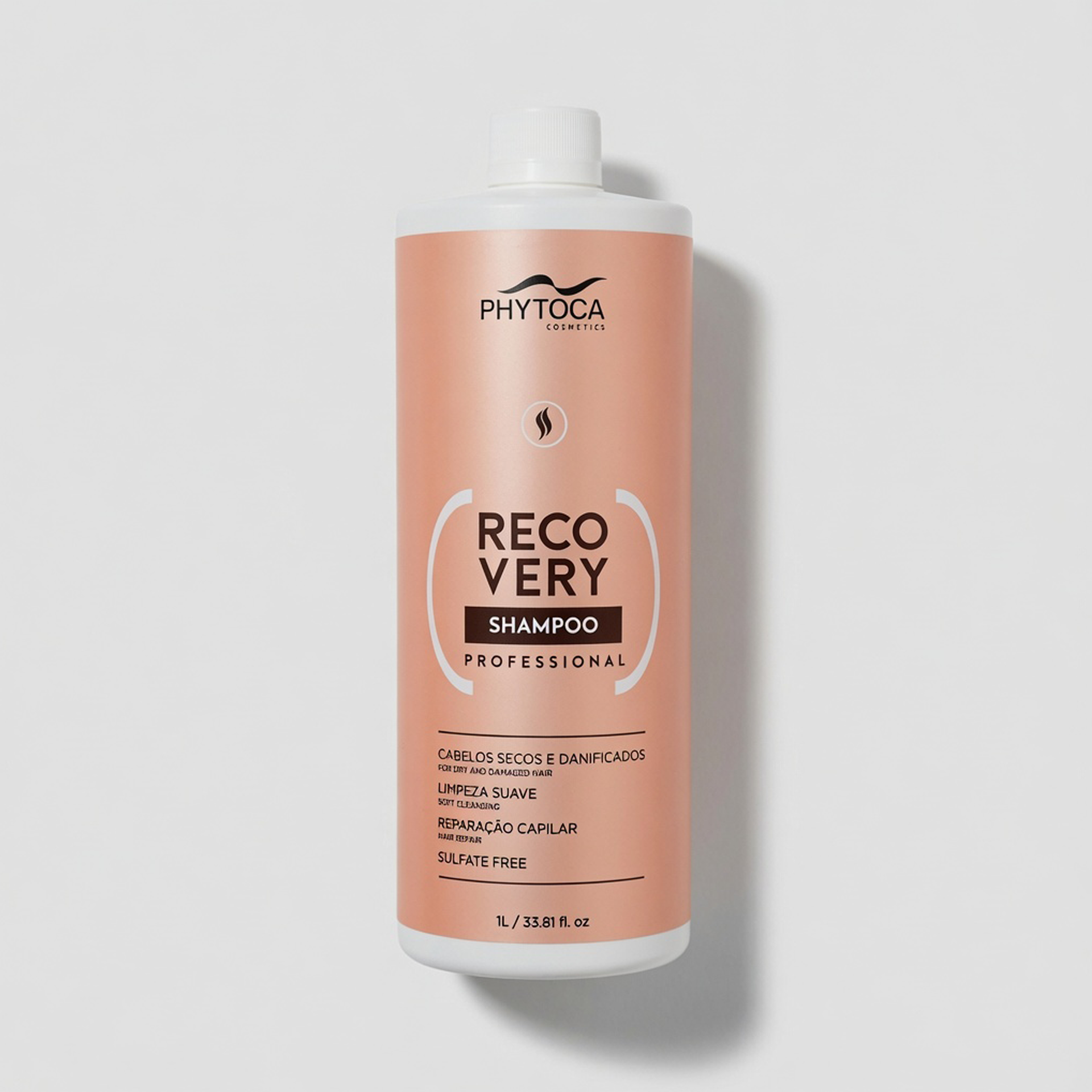 Recovery Shampoo 1L