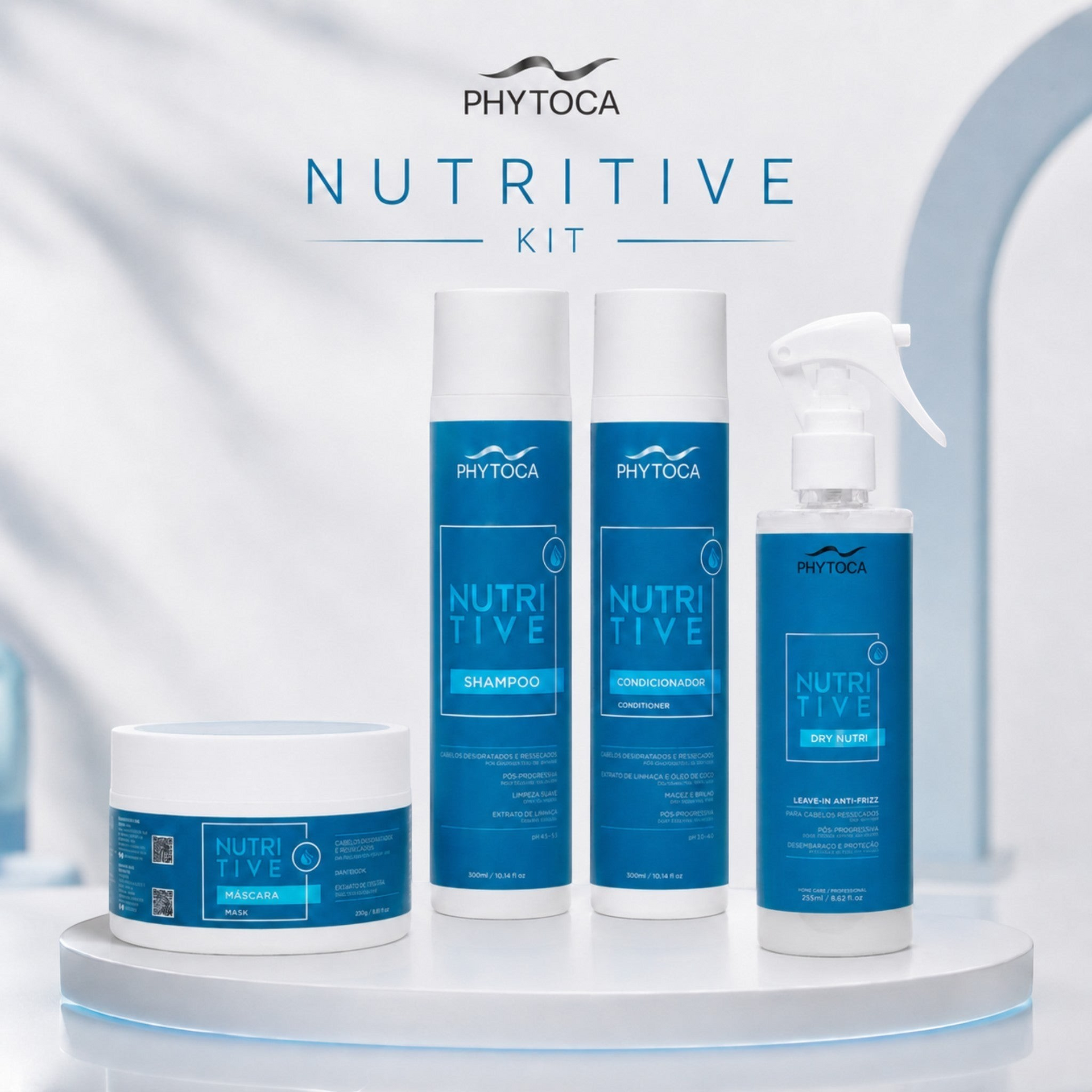 Nutritive Kit