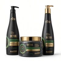 Kit Mirra Detox Therapy