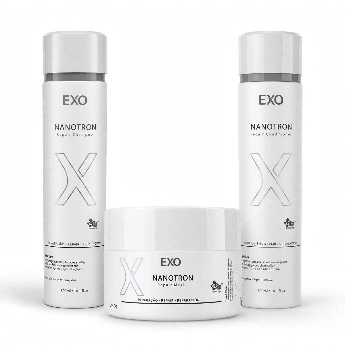 Kit EXO Nanotron
