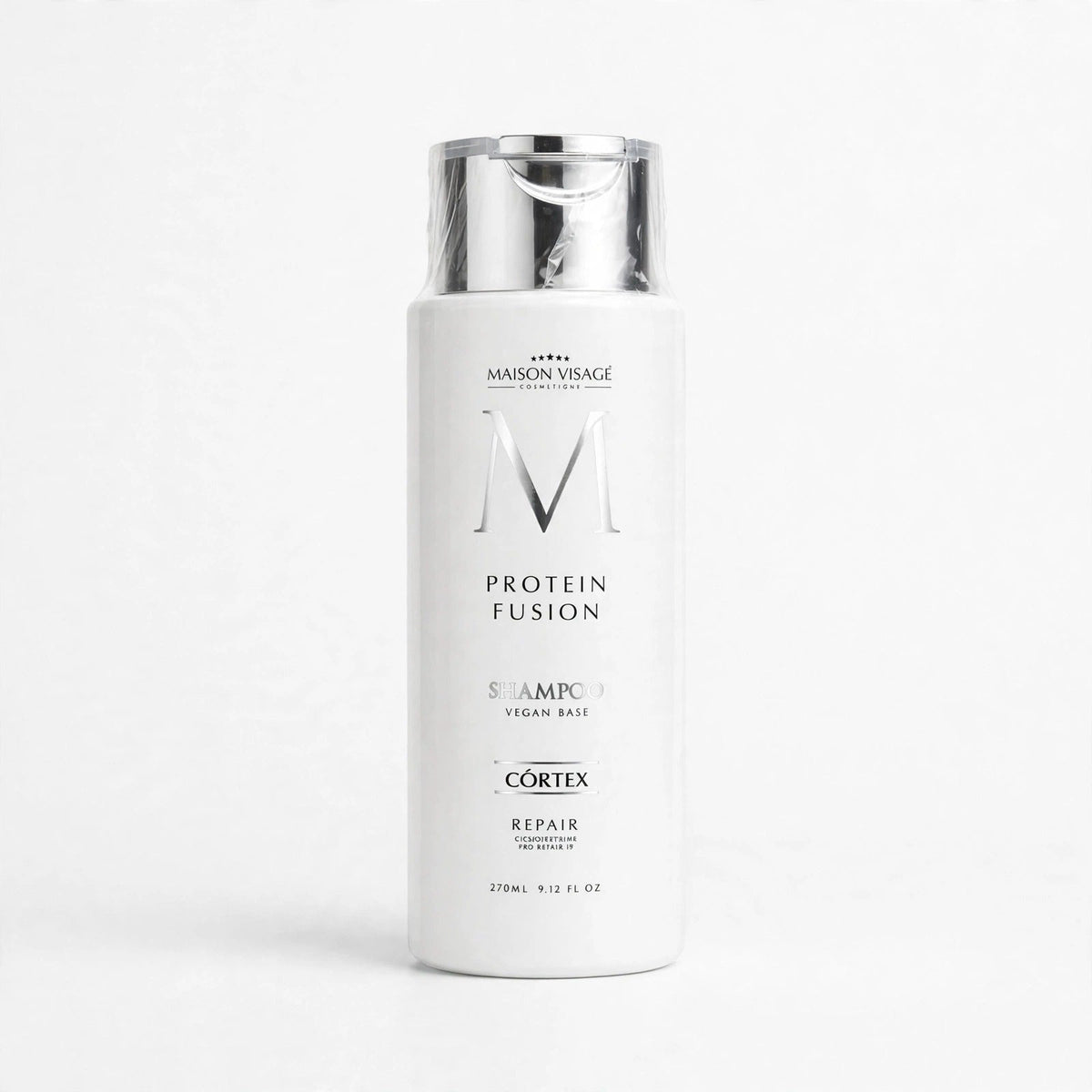 Maison Visage Protein Fusion Shampoo 270ml